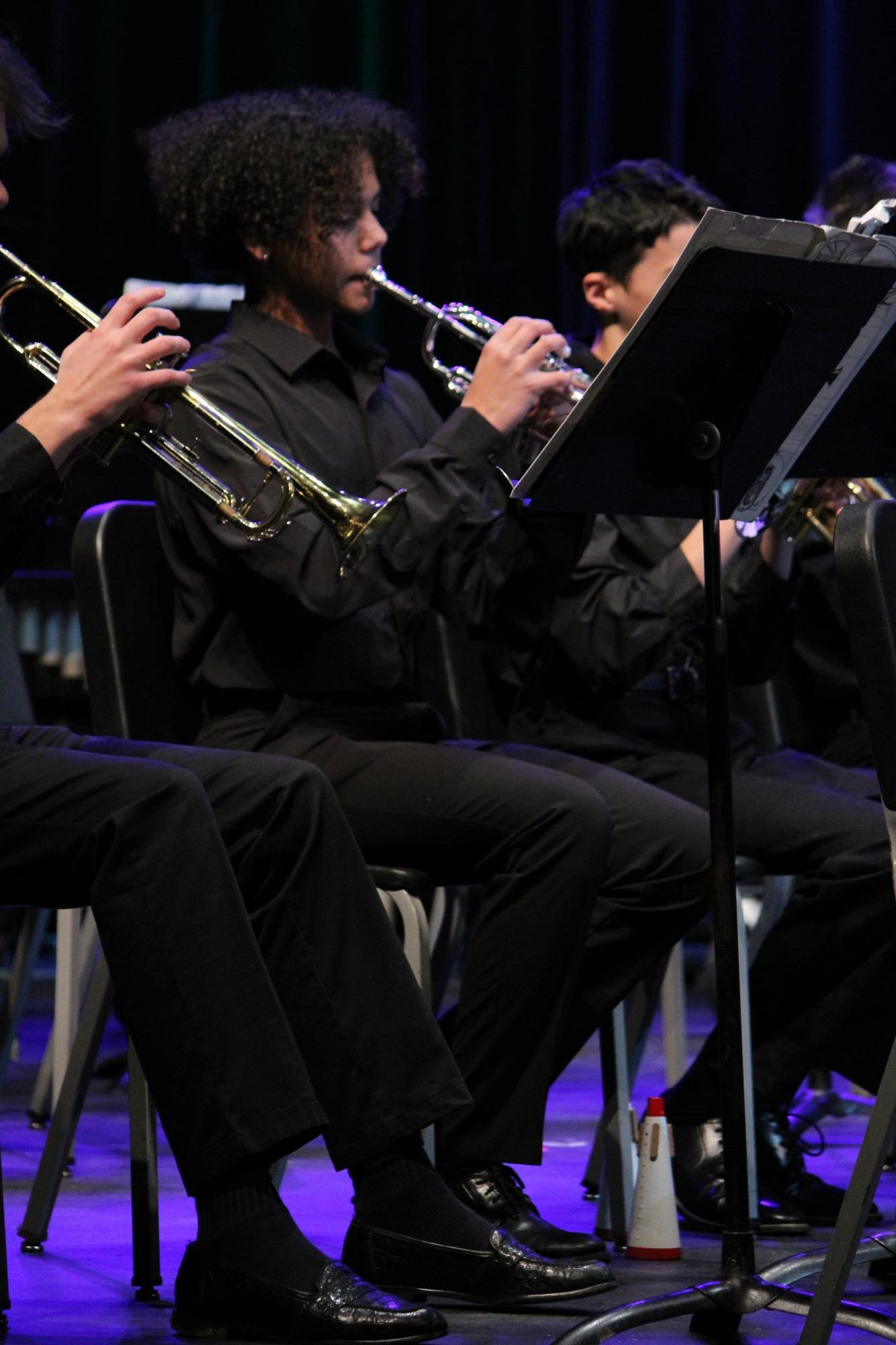 Band Concert (Photos by Natalie Galindo)