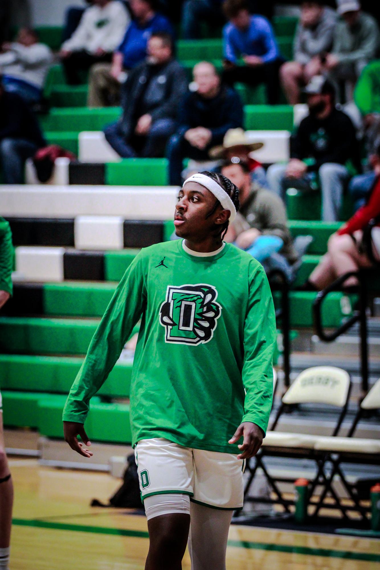 Boys Basketball vs McPherson (Photos by Liberty Smith)