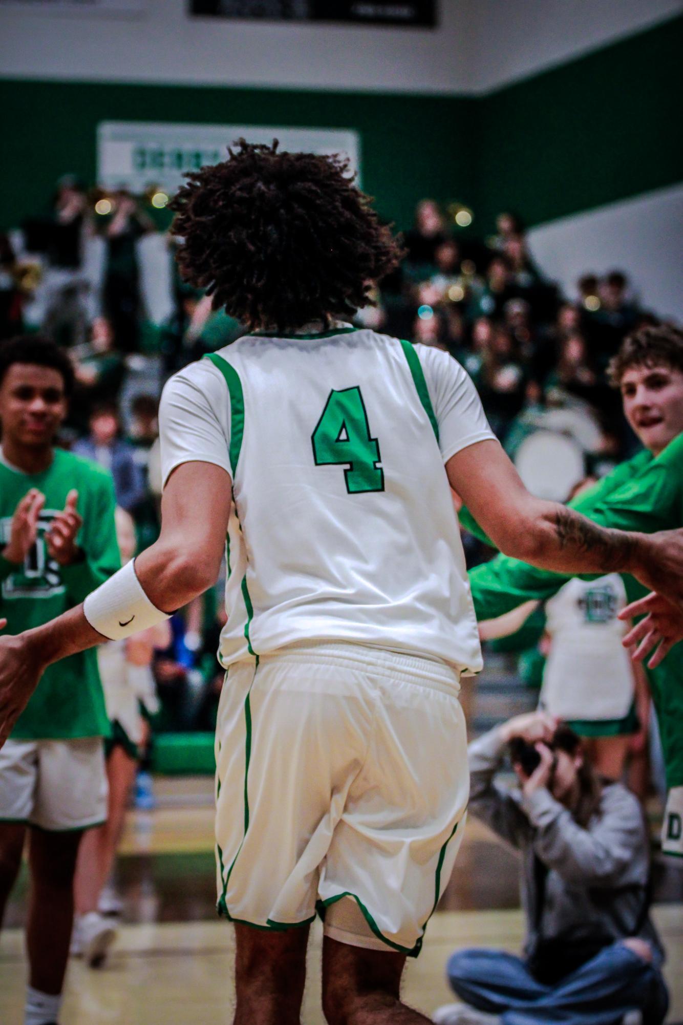 Boys Basketball vs McPherson (Photos by Liberty Smith)