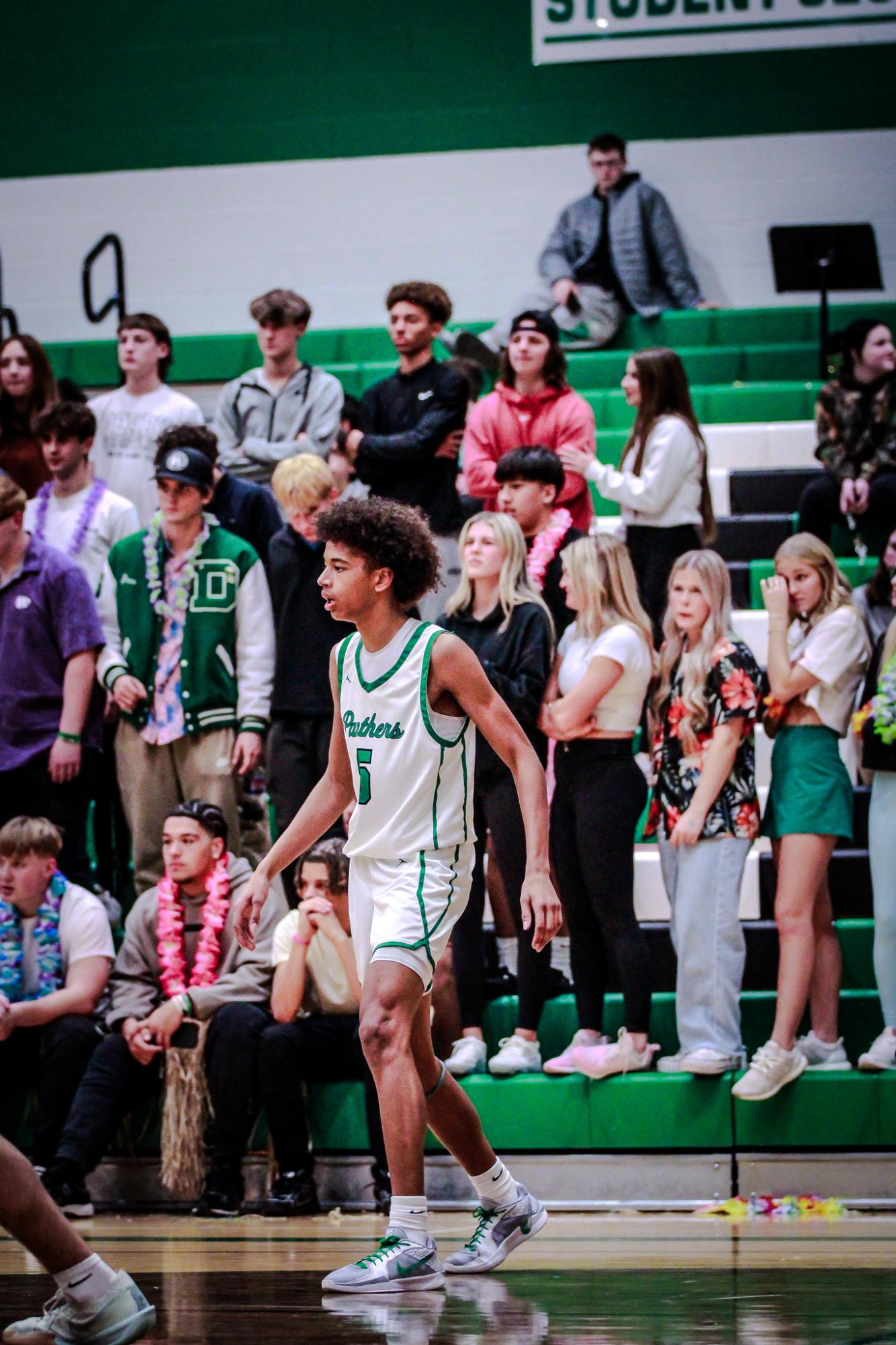 Boys Basketball vs McPherson (Photos by Liberty Smith)