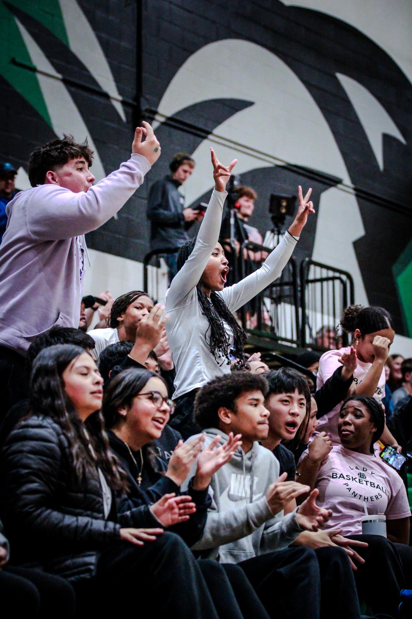 Boys Basketball vs McPherson (Photos by Liberty Smith)