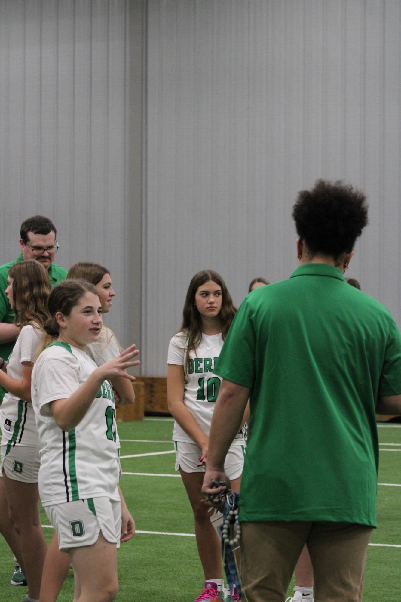 Girls Basketball Sports Pictures (Photos by Taylor Hallowell)