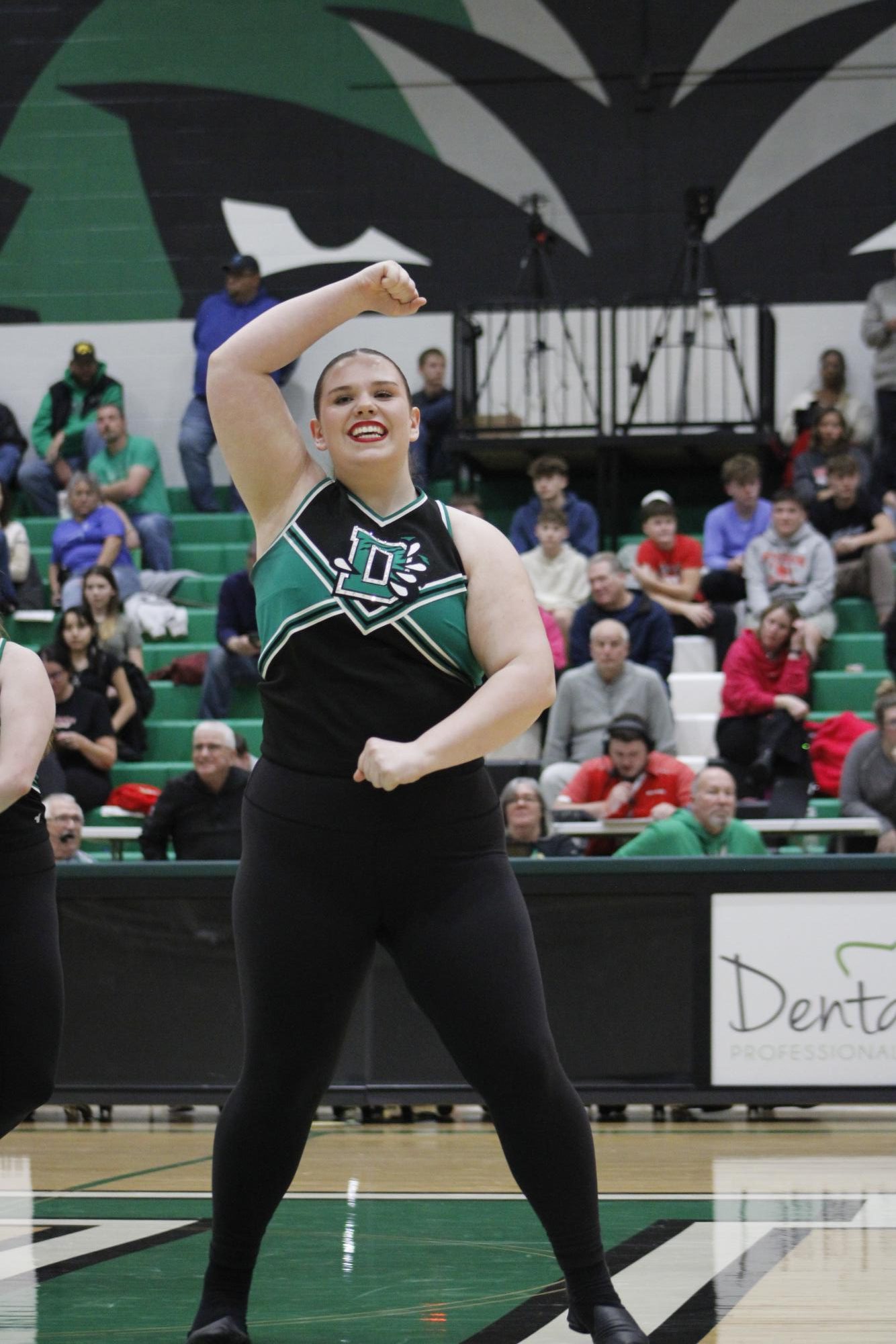 Varsity Boys basketball vs. McPherson (Photos by Persephone Ivy)