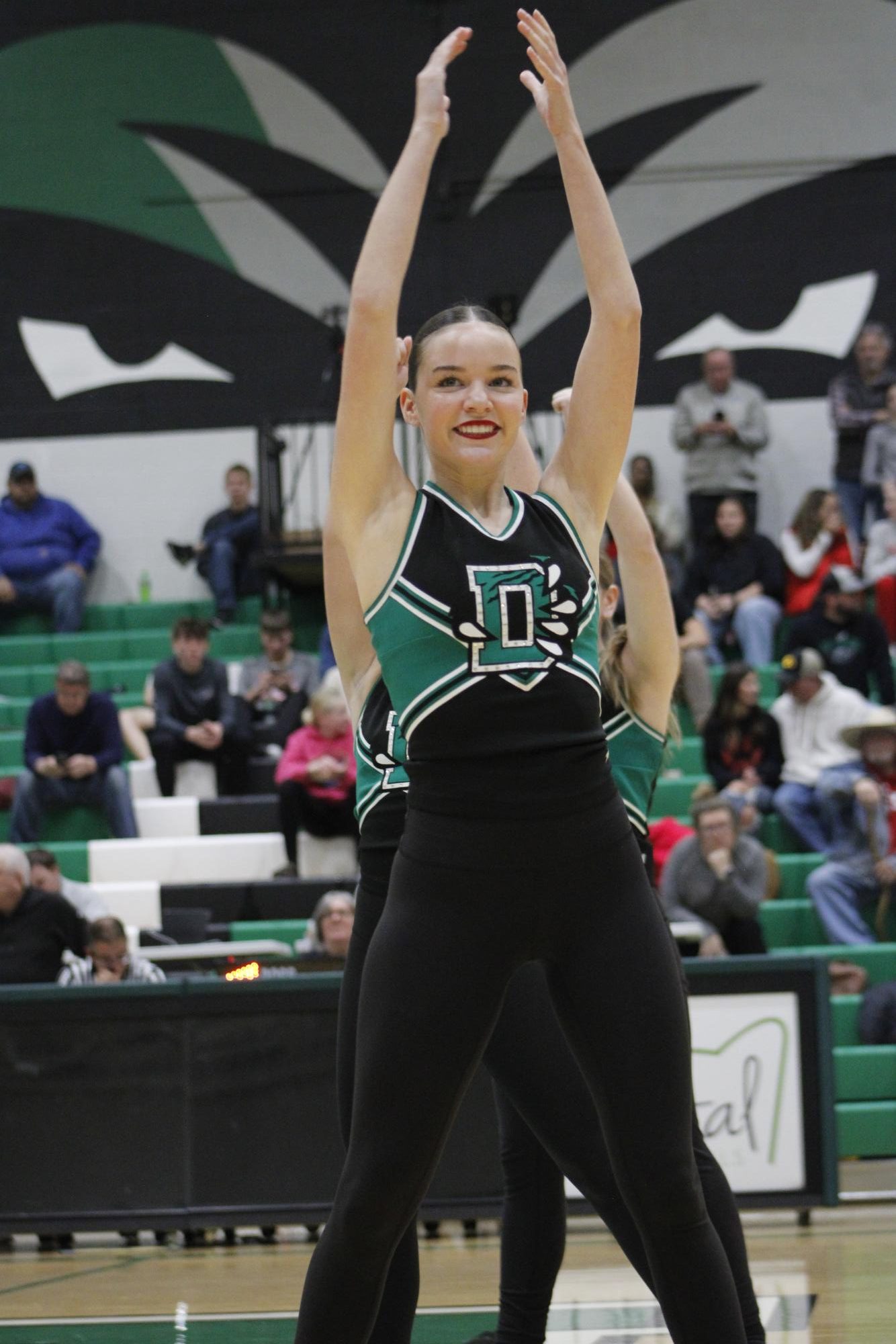 Varsity Boys basketball vs. McPherson (Photos by Persephone Ivy)