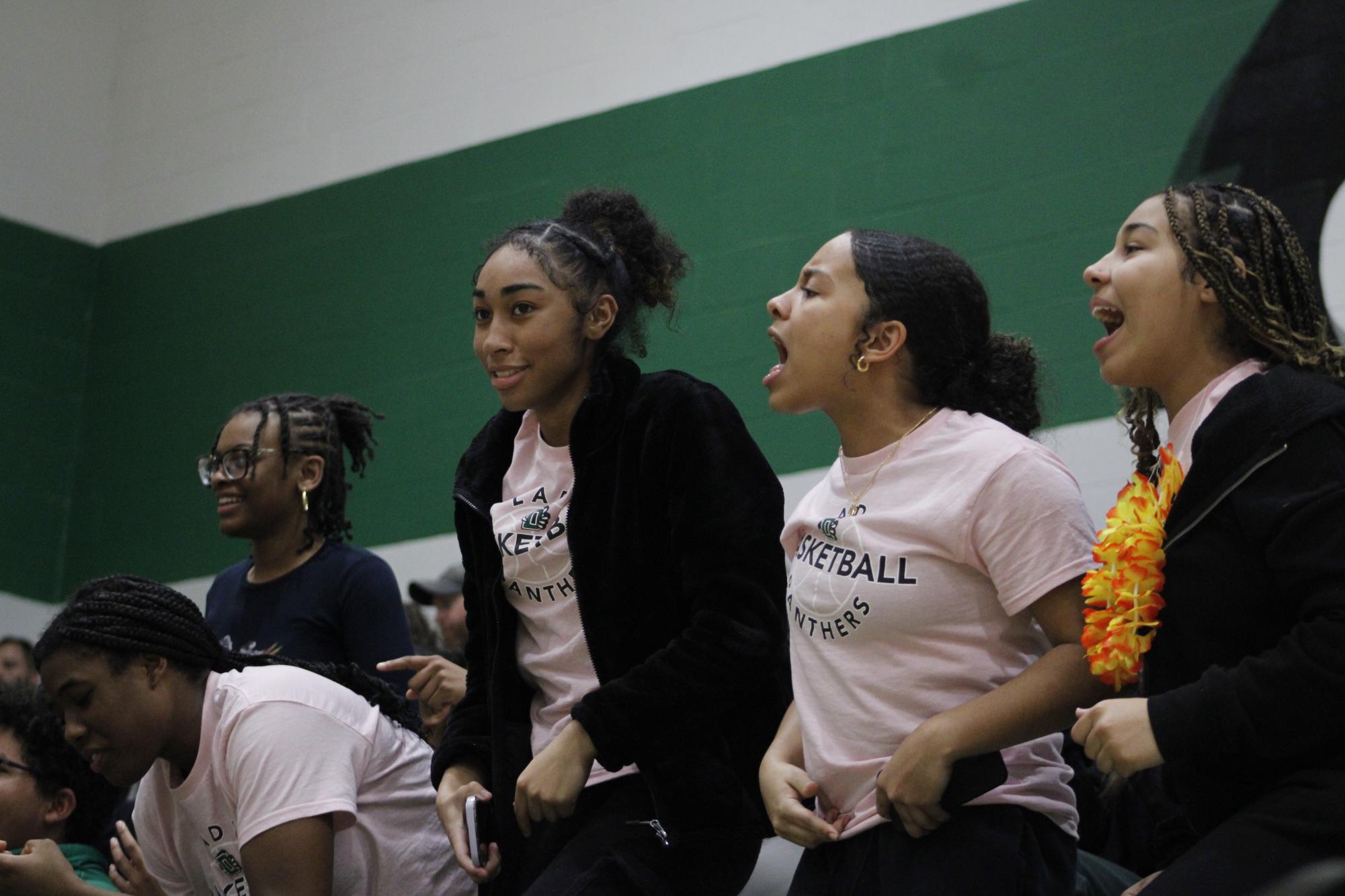 Varsity Boys basketball vs. McPherson (Photos by Persephone Ivy)