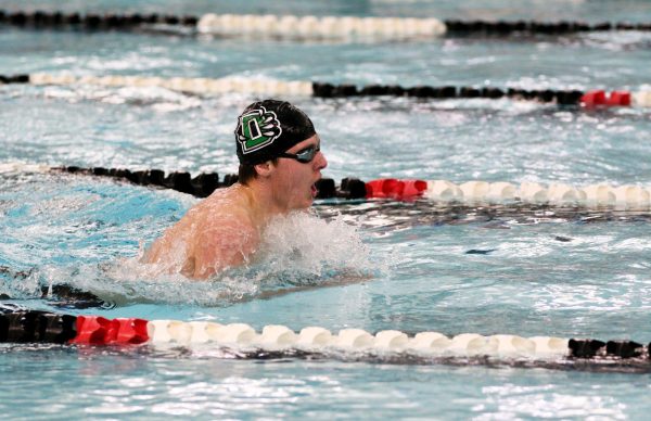 Navigation to Story: Boys swim at Campus (Photos by Maggie Elliott)