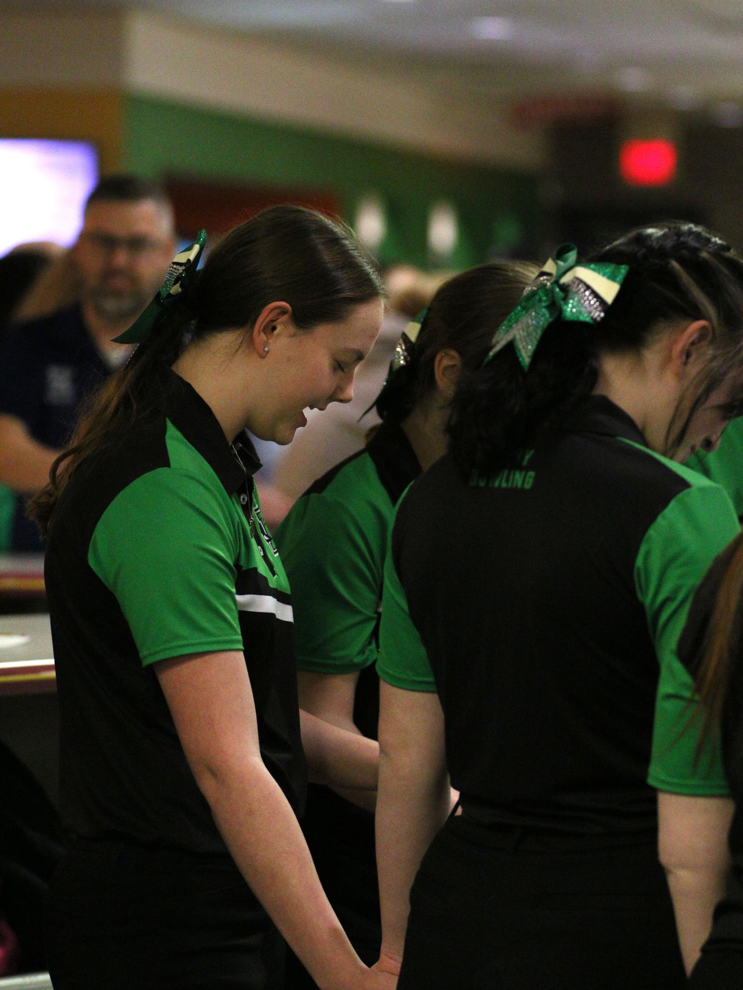 Bowling Triangular (Photos by Maggie Elliott)