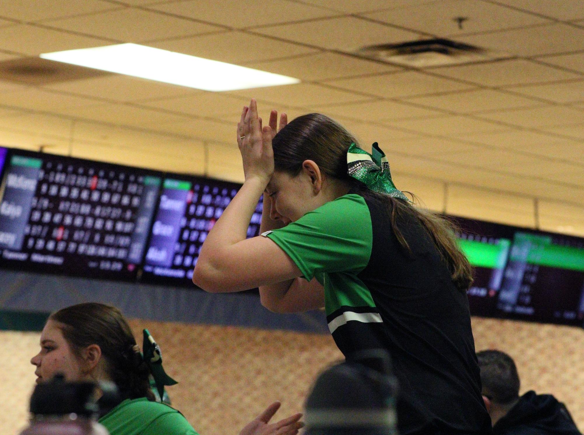 Bowling Triangular (Photos by Maggie Elliott)