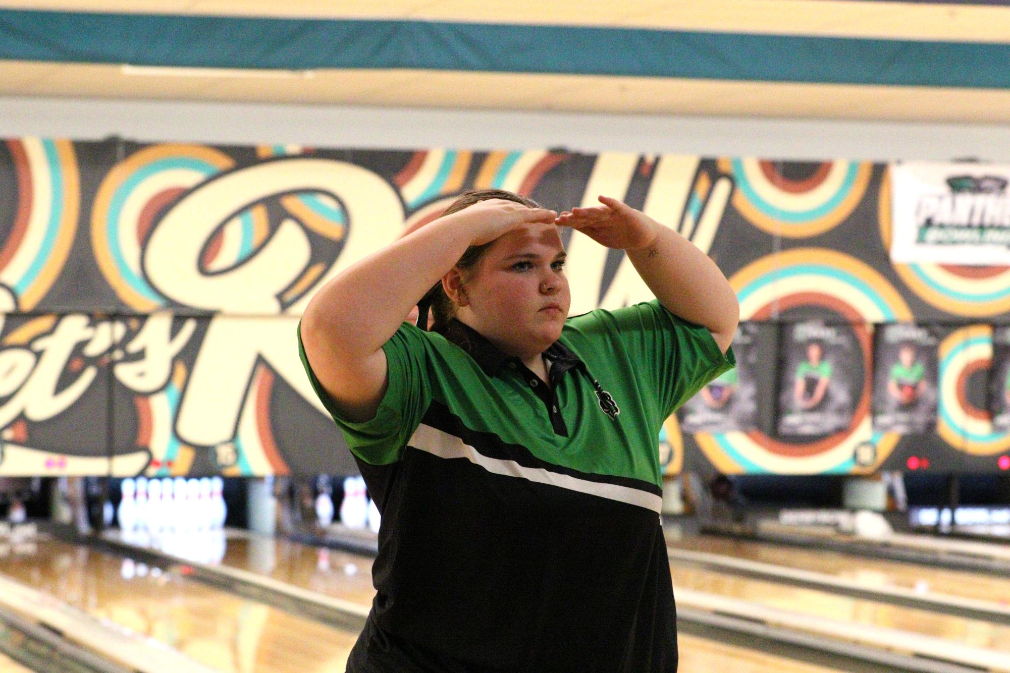 Bowling Triangular (Photos by Maggie Elliott)