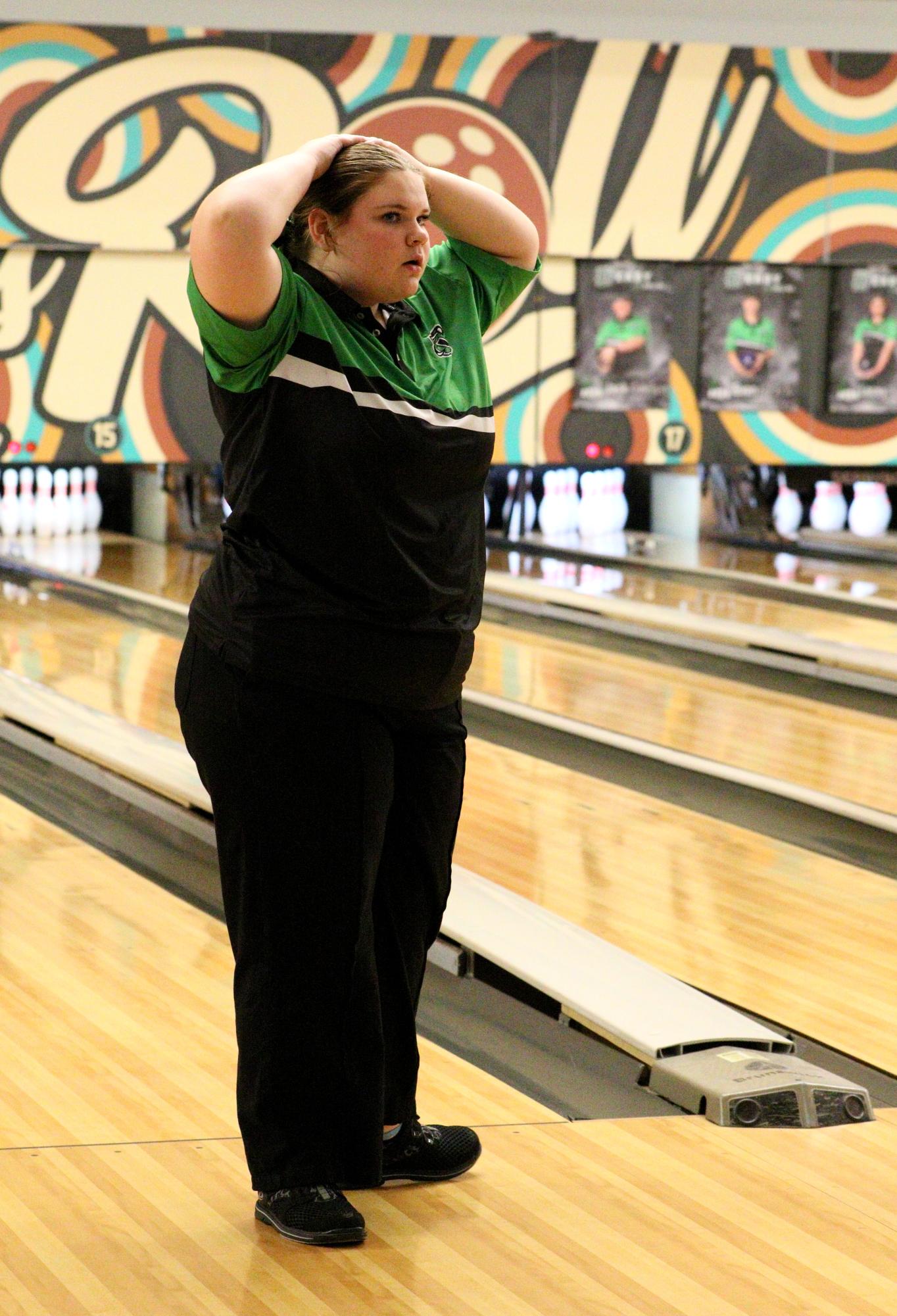 Bowling Triangular (Photos by Maggie Elliott)