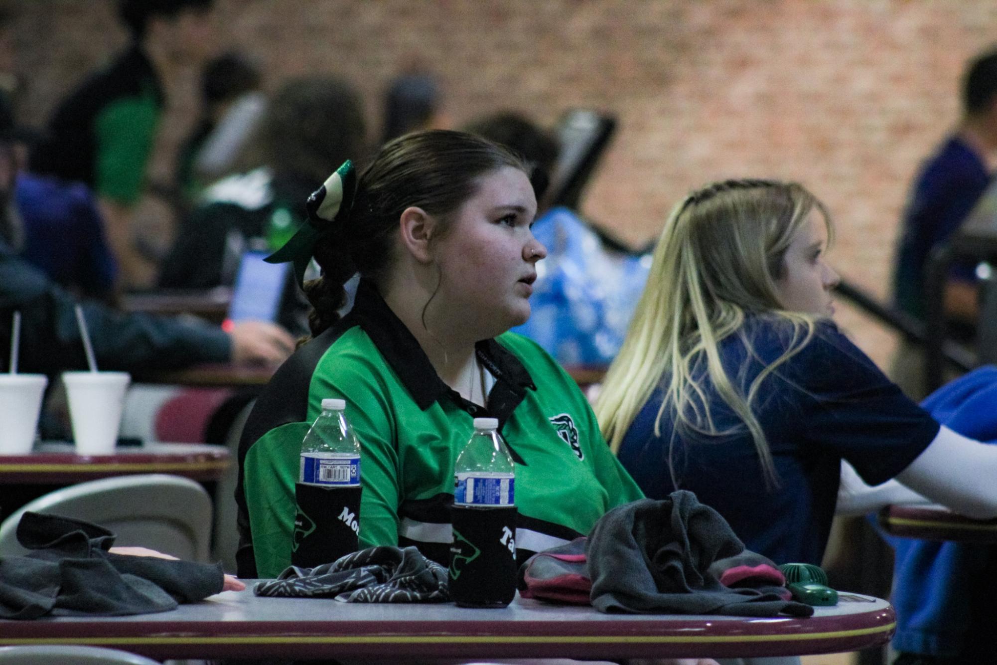 Bowling Triangular (Photos by Kaelyn Kissack)