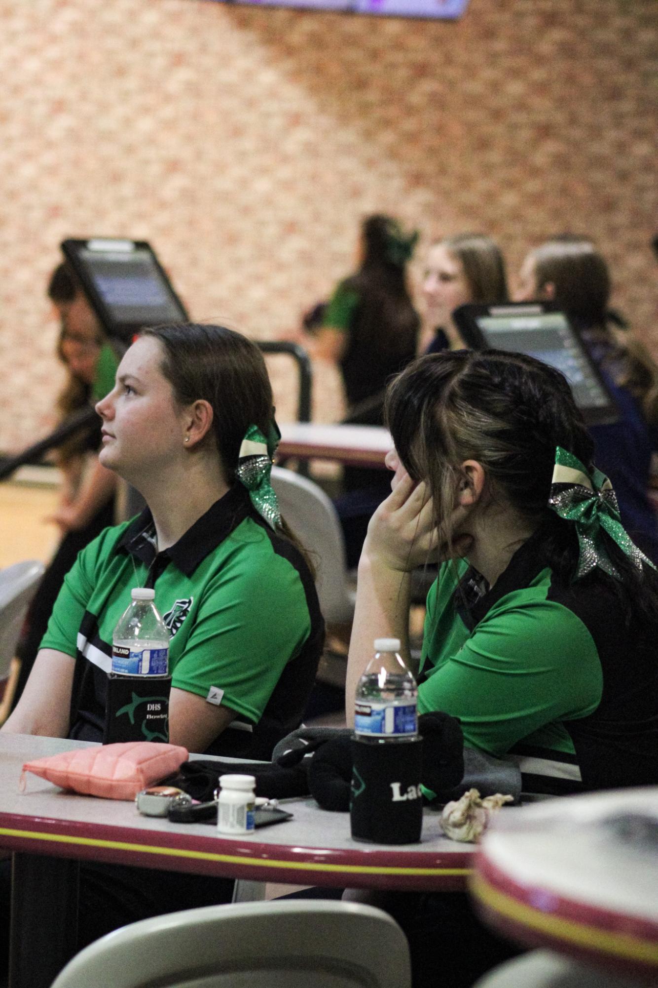 Bowling Triangular (Photos by Kaelyn Kissack)