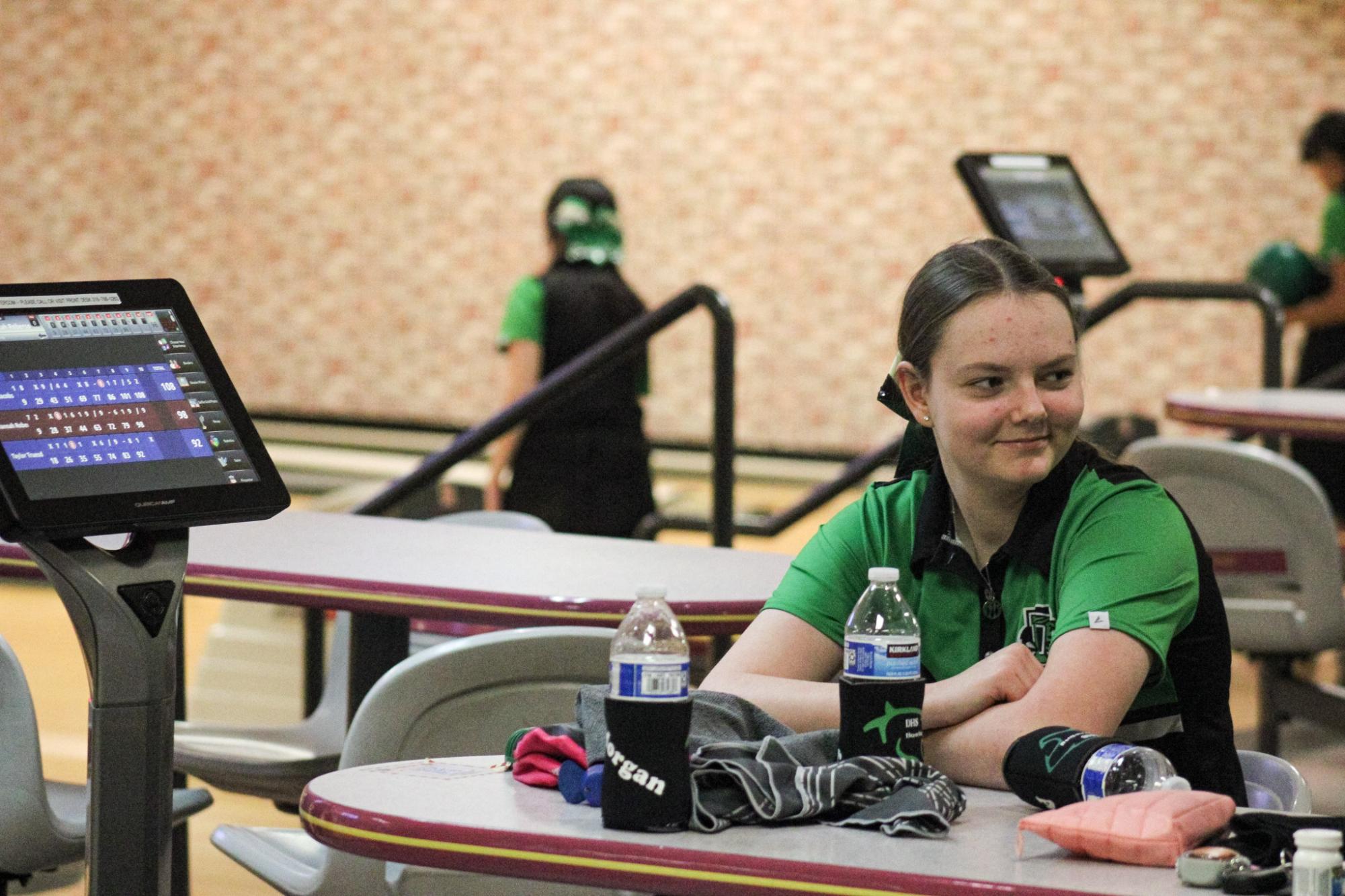 Bowling Triangular (Photos by Kaelyn Kissack)