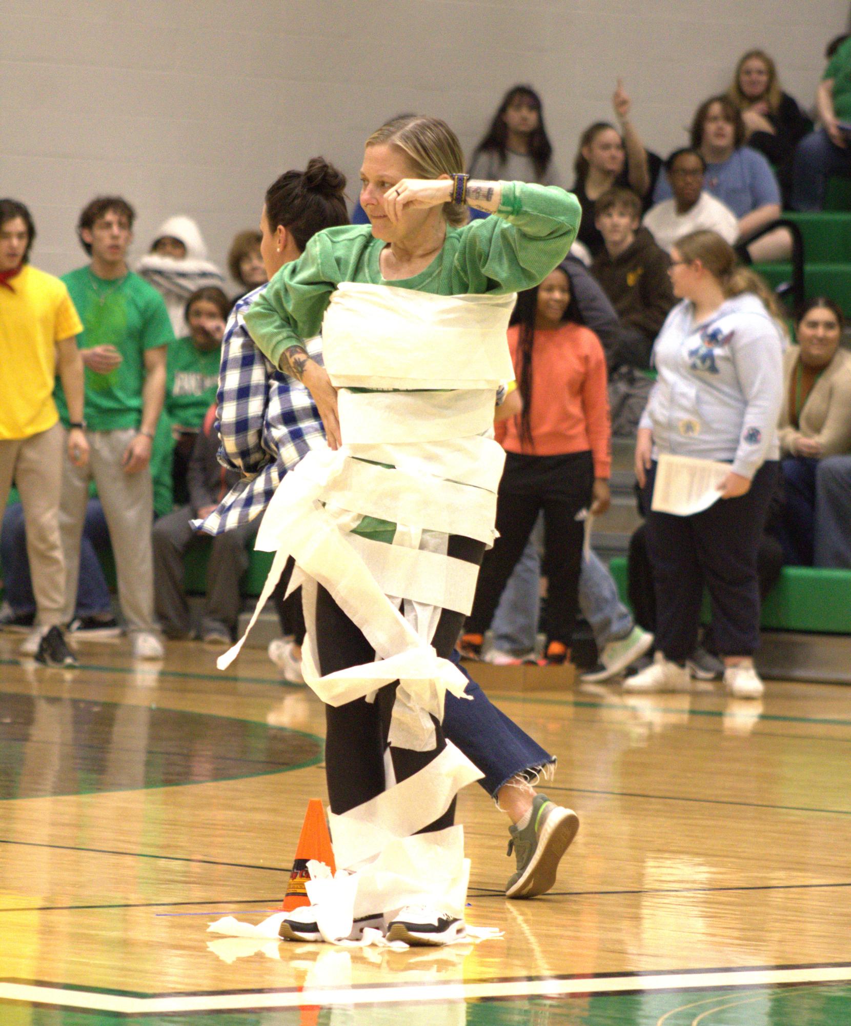 Winter Olympics (Photos by Persephone Ivy)