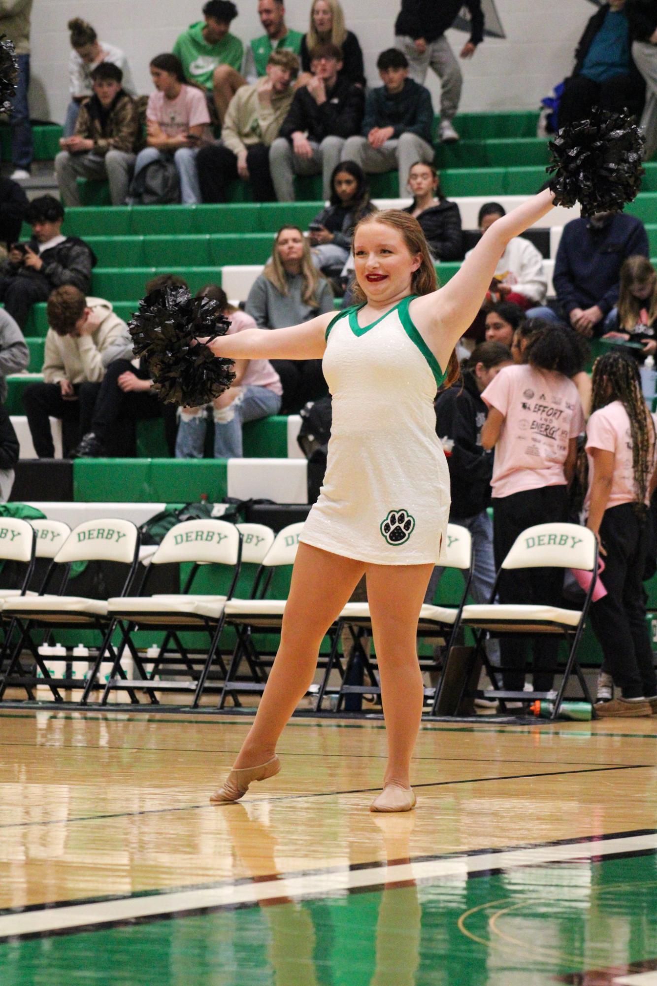 Boys varsity basketball vs. Campus (Photos by Kaelyn Kissack)