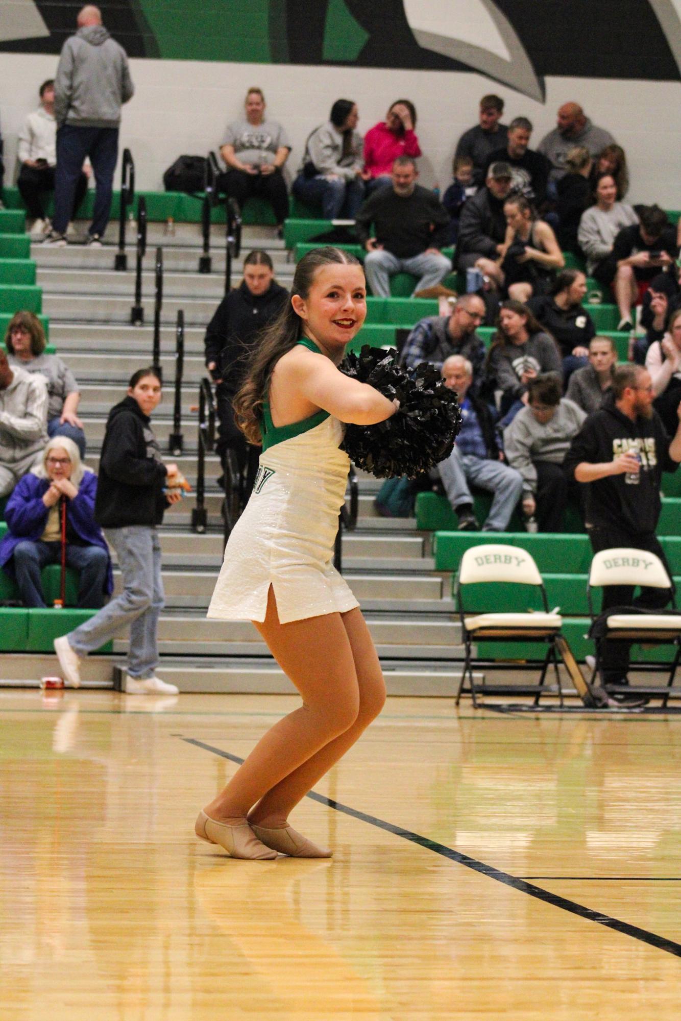 Boys varsity basketball vs. Campus (Photos by Kaelyn Kissack)