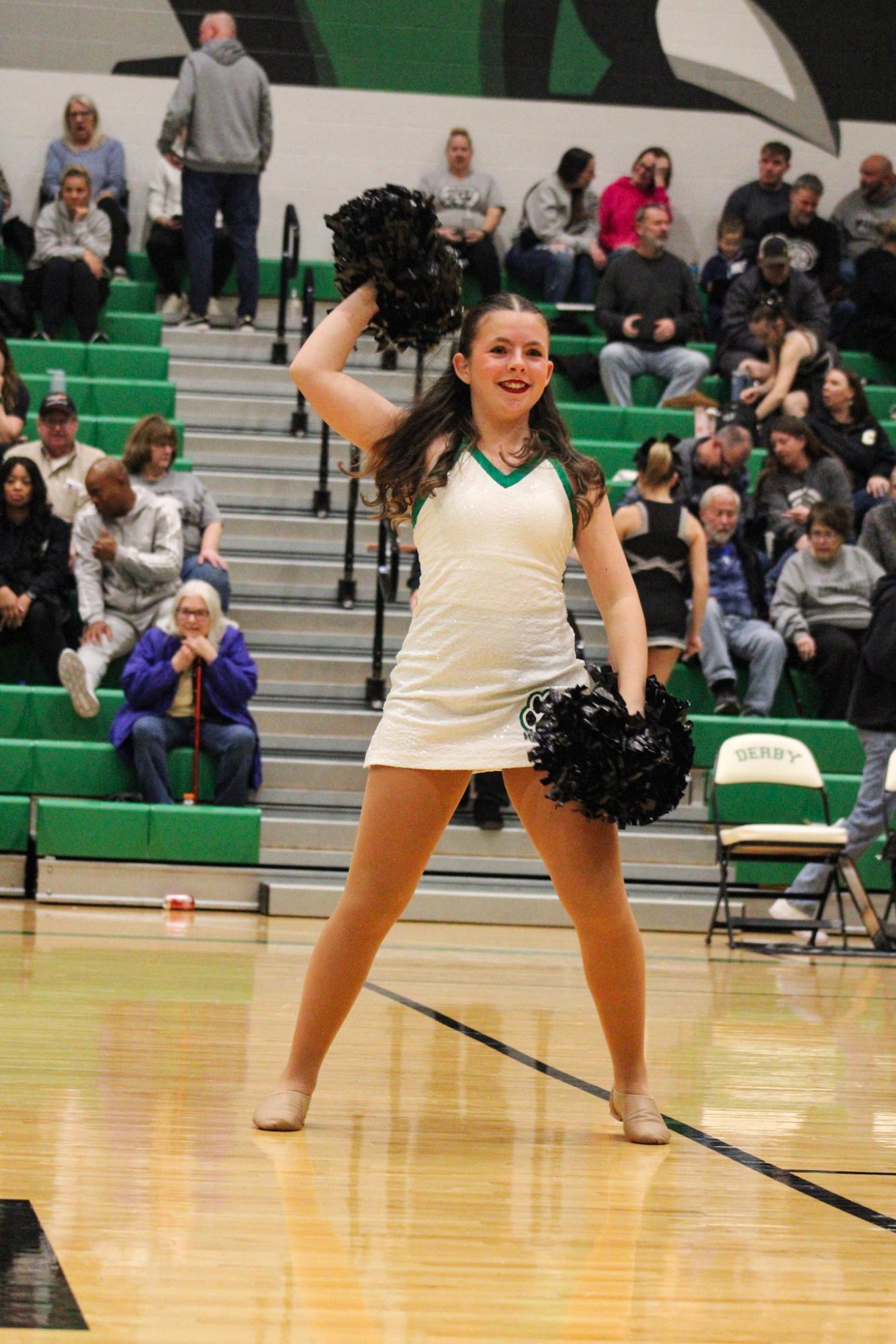 Boys varsity basketball vs. Campus (Photos by Kaelyn Kissack)