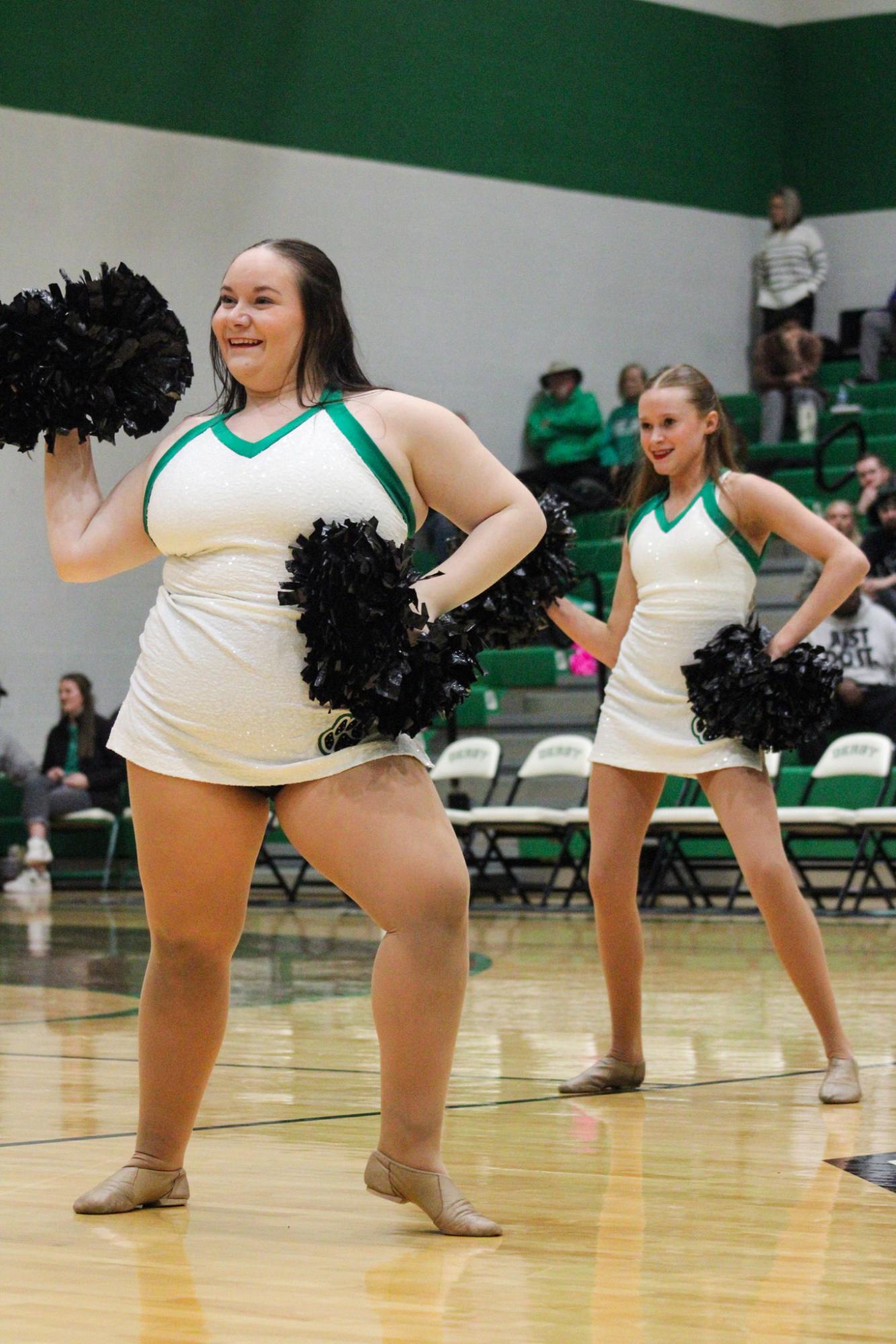 Boys varsity basketball vs. Campus (Photos by Kaelyn Kissack)