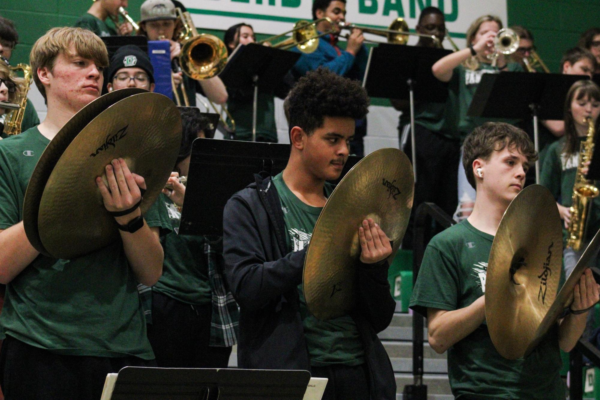 Boys varsity basketball vs. Campus (Photos by Kaelyn Kissack)