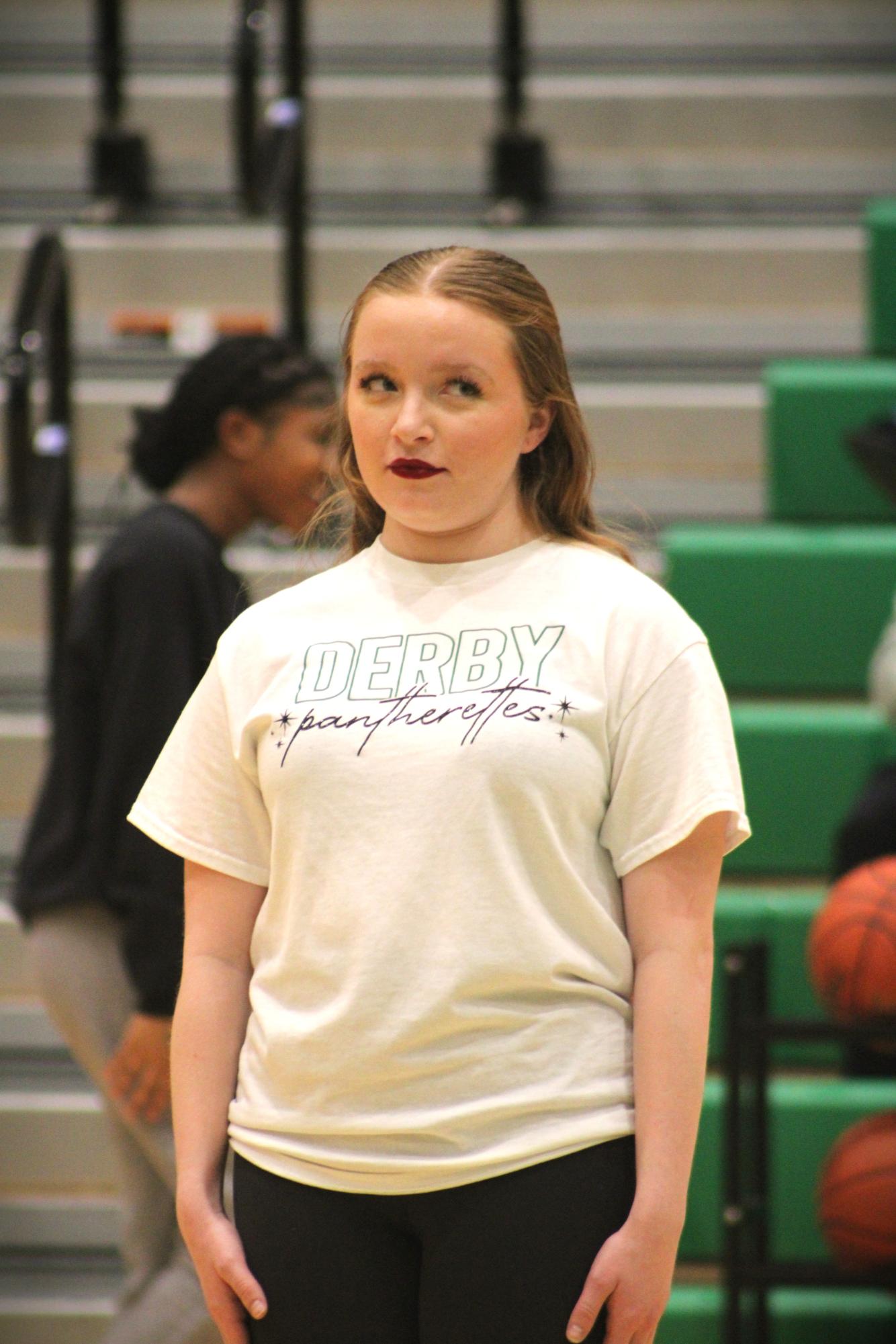 Girls varsity basketball vs. Campus (Photos by Persephone Ivy)