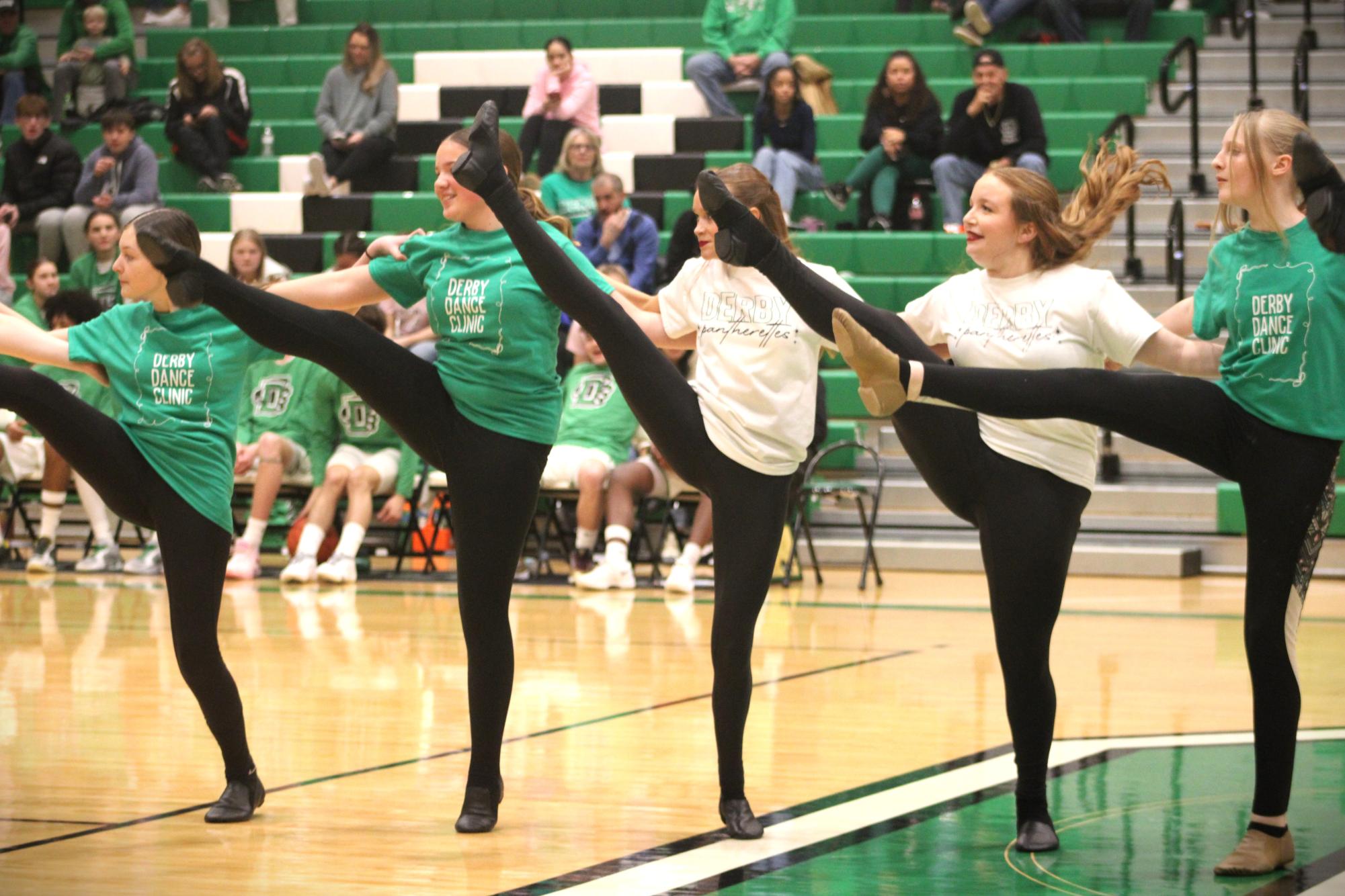 Girls varsity basketball vs. Campus (Photos by Persephone Ivy)