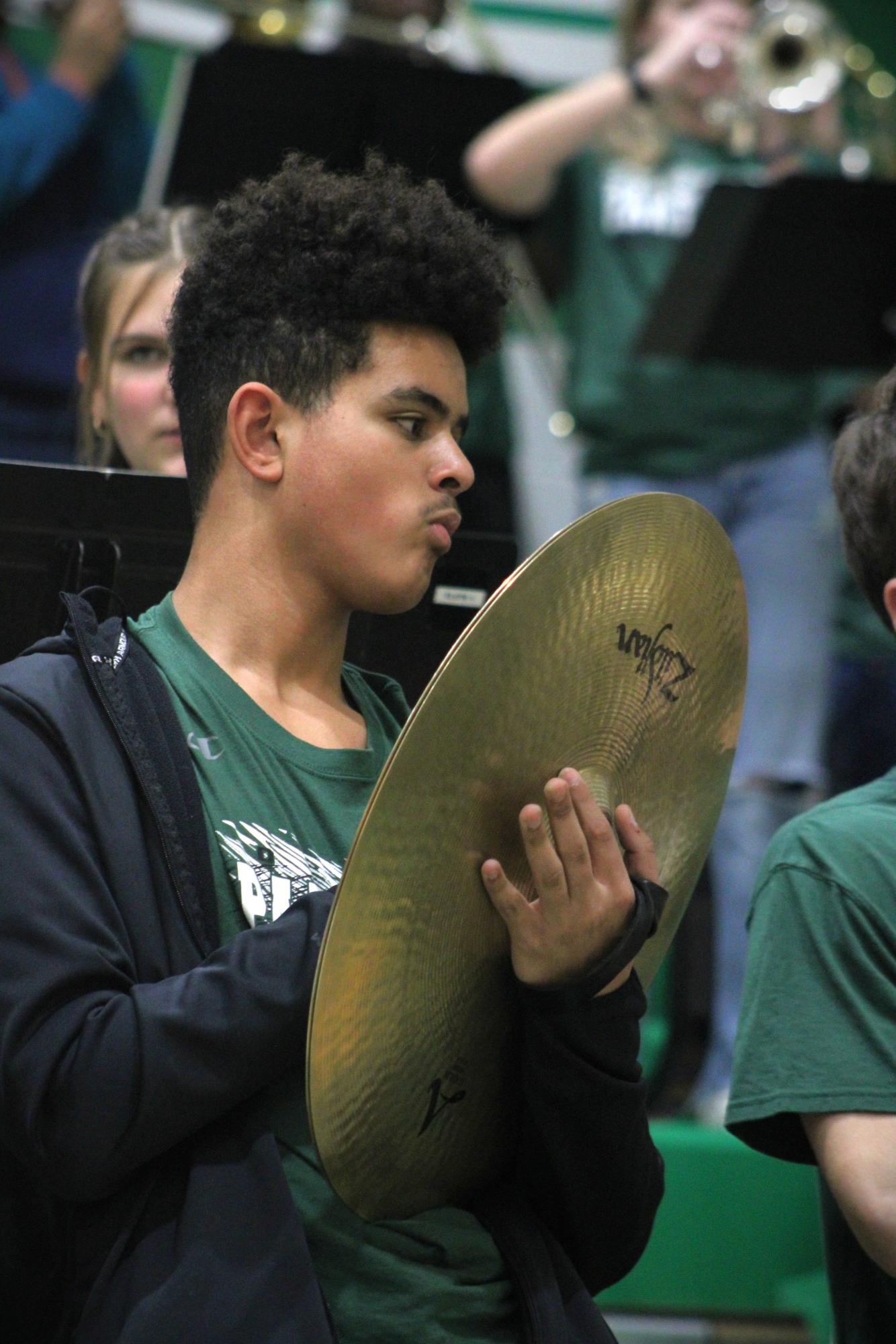 Boys varsity basketball vs. Campus (Photos by Persephone Ivy)