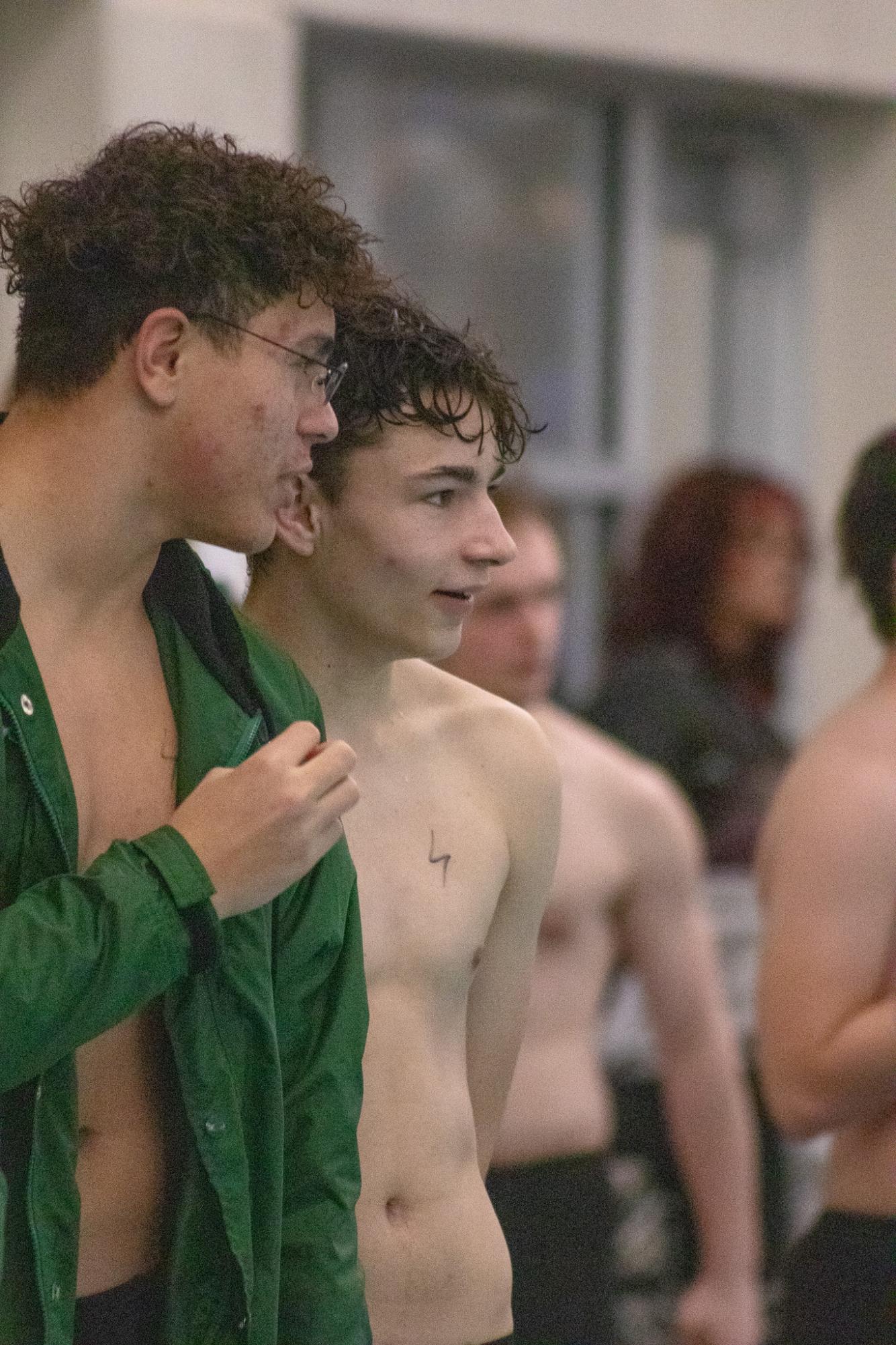 Boys Swim (Photos by France Cueto)