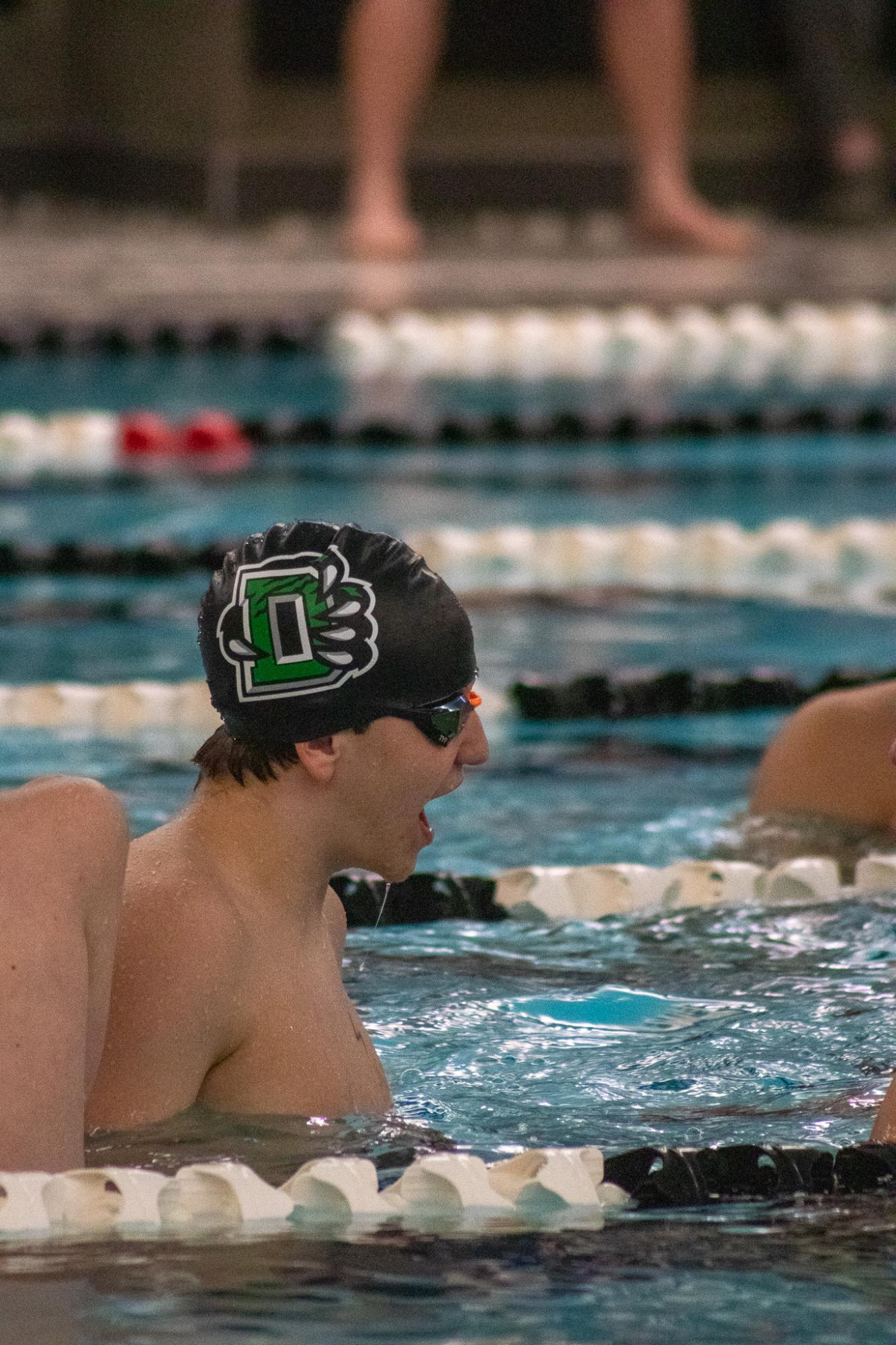 Boys Swim (Photos by France Cueto)