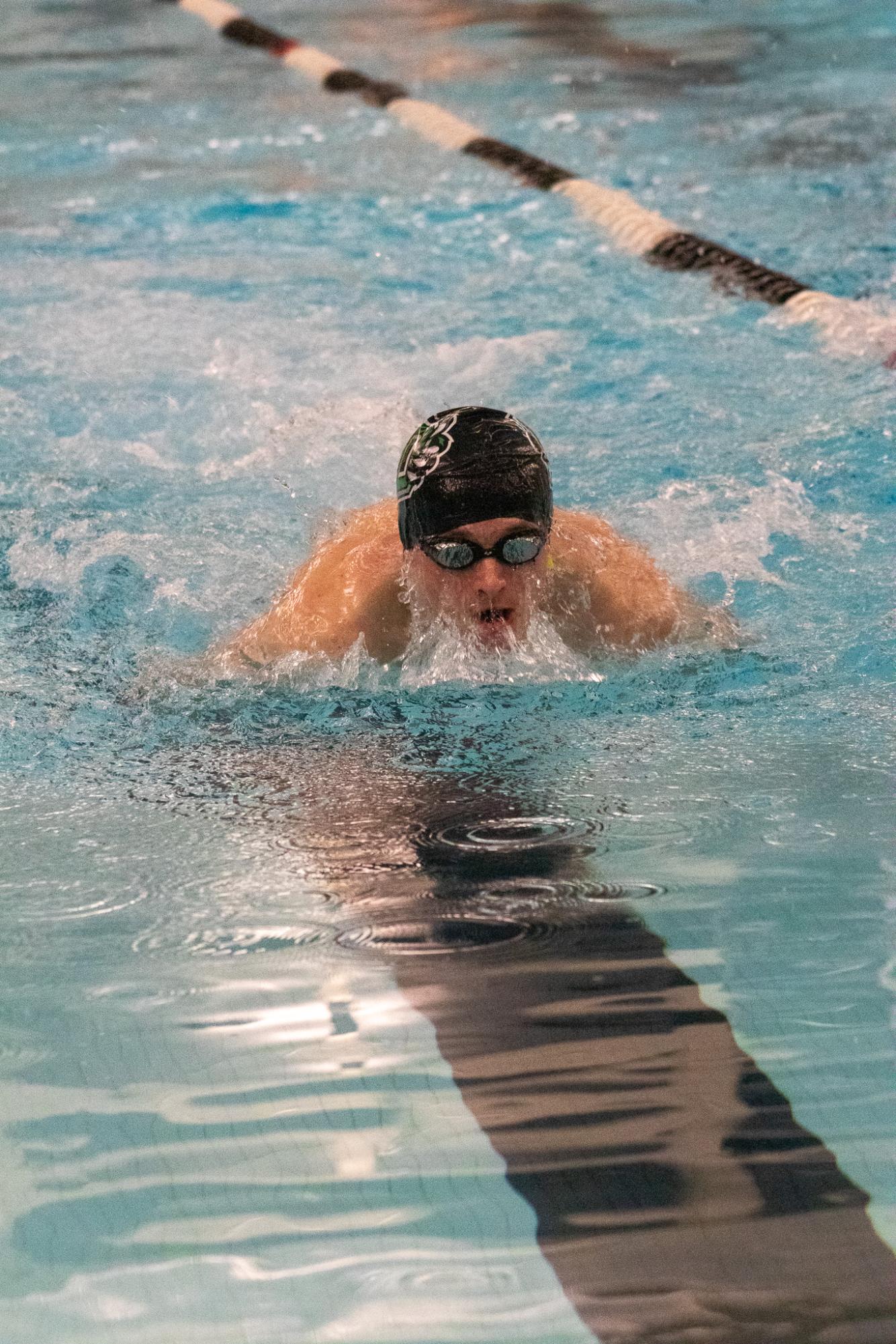 Boys Swim (Photos by France Cueto)