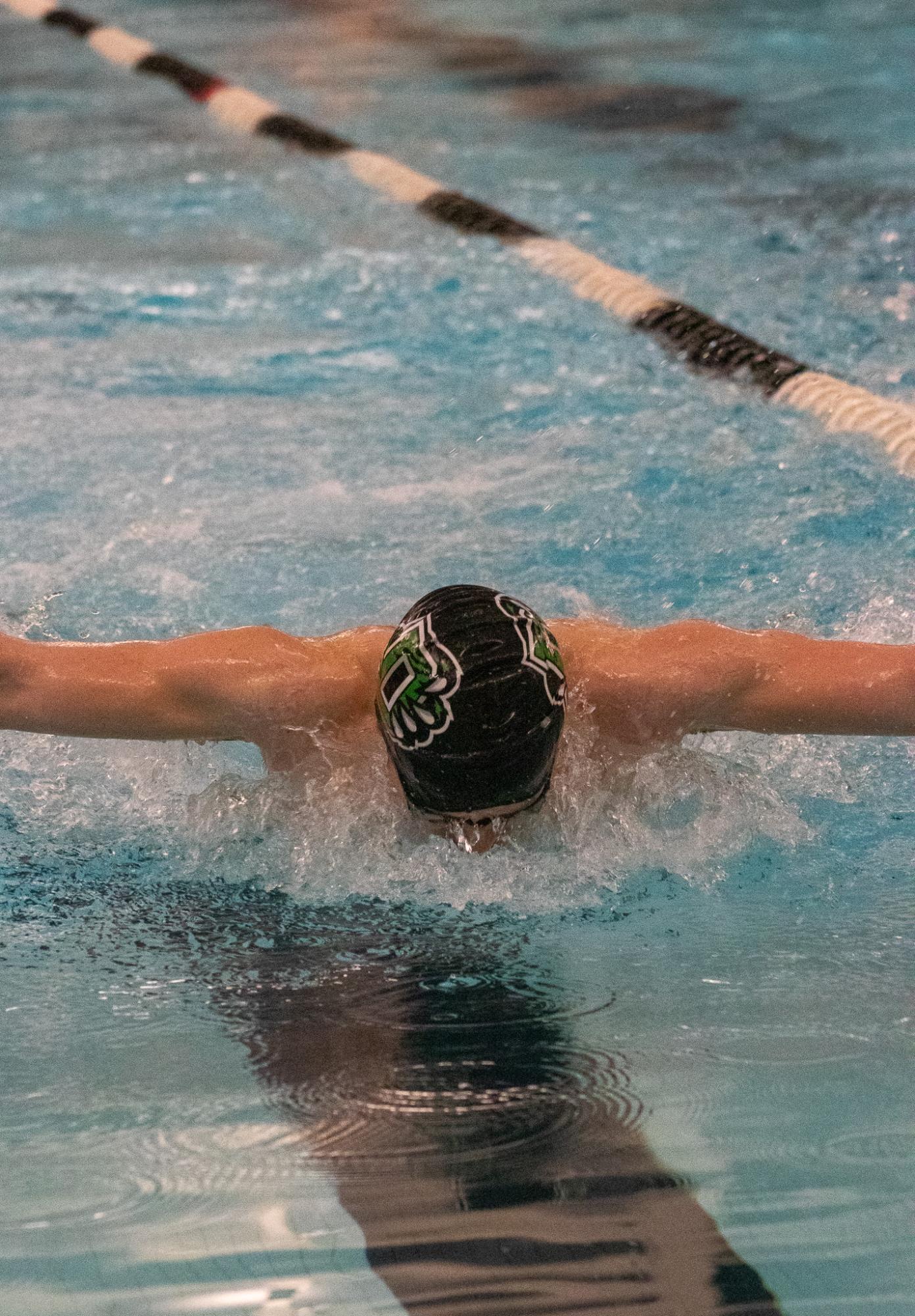 Boys Swim (Photos by France Cueto)