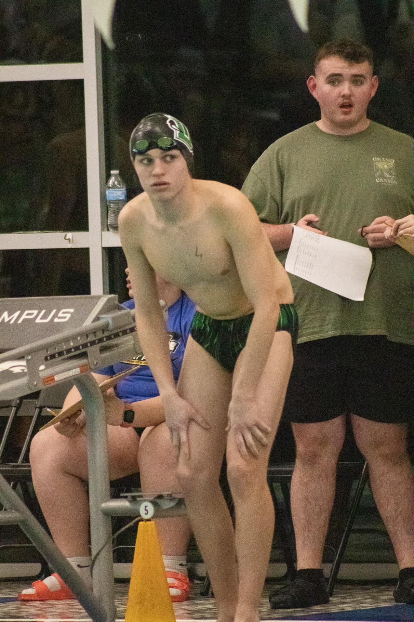 Boys Swim (Photos by France Cueto)