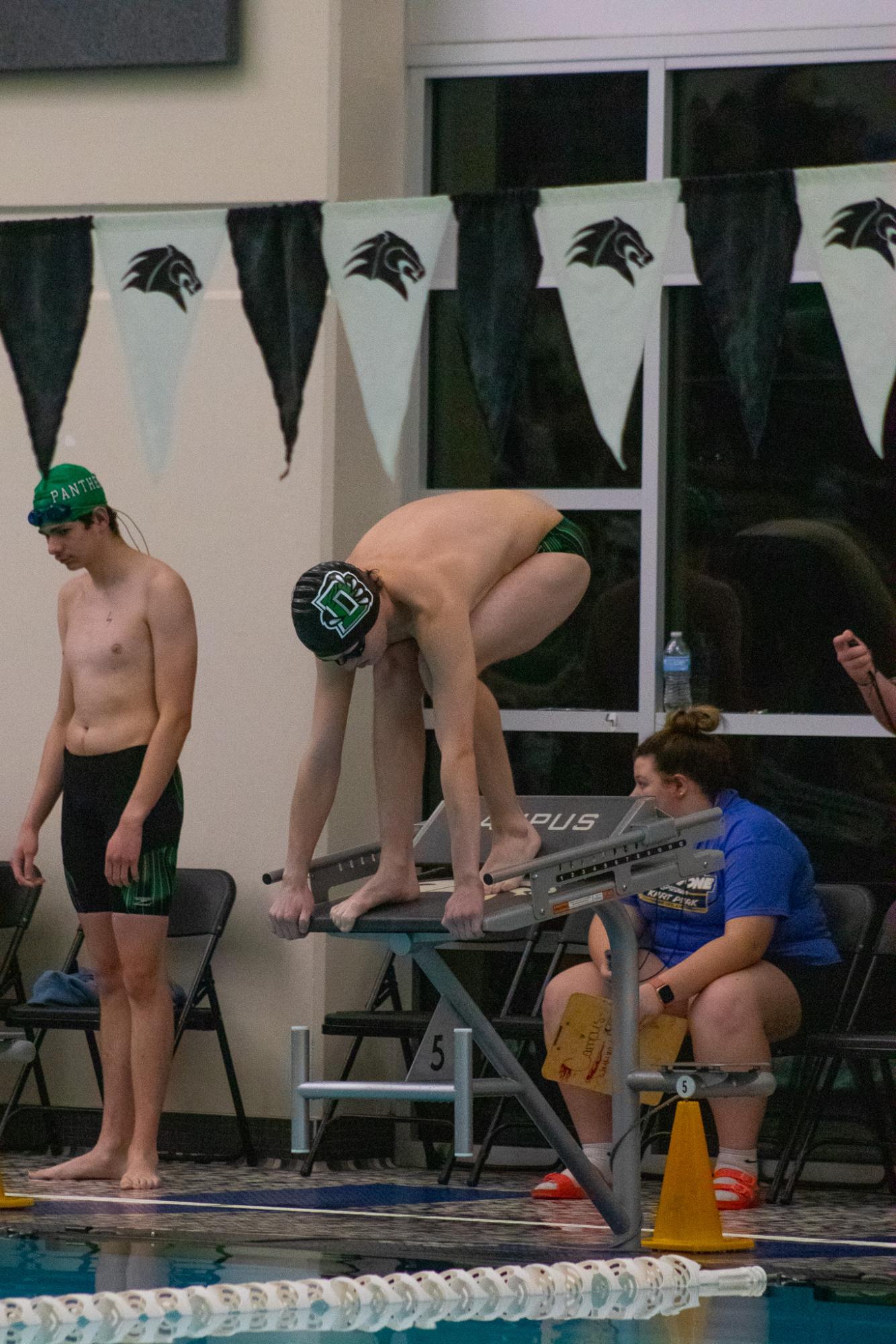 Boys Swim (Photos by France Cueto)