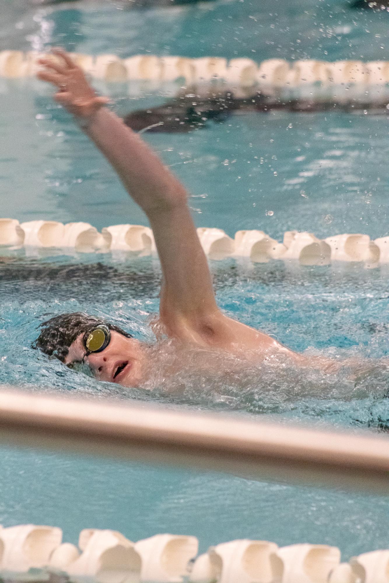 Boys Swim (Photos by France Cueto)