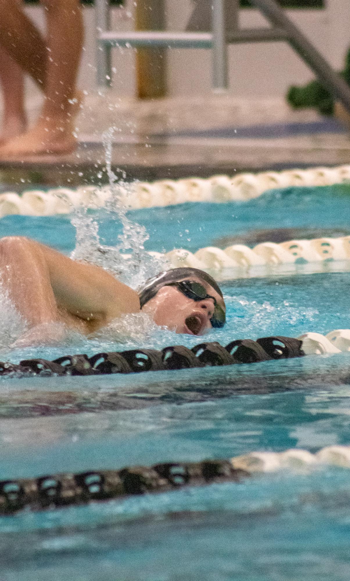 Boys Swim (Photos by France Cueto)