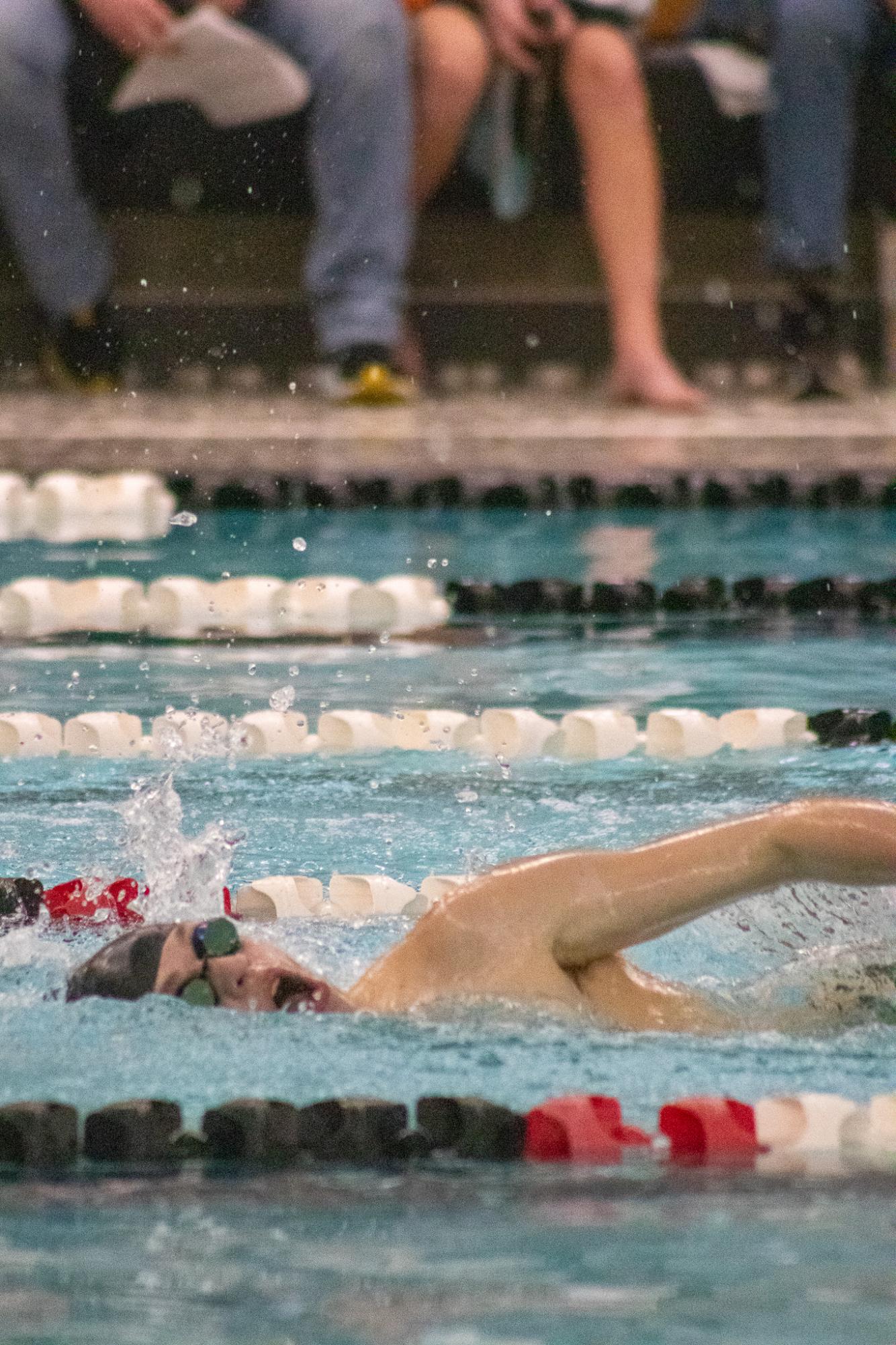 Boys Swim (Photos by France Cueto)