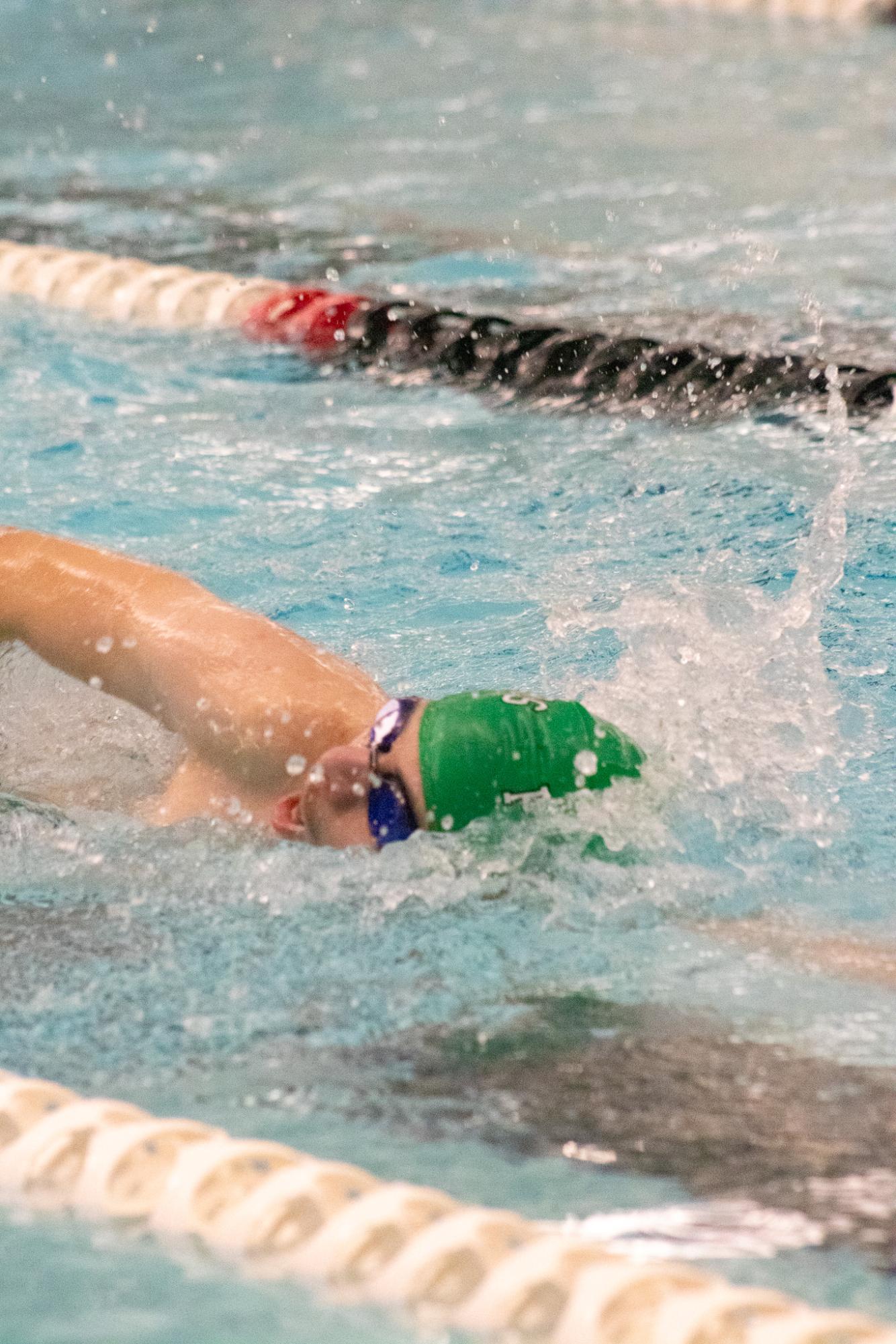 Boys Swim (Photos by France Cueto)