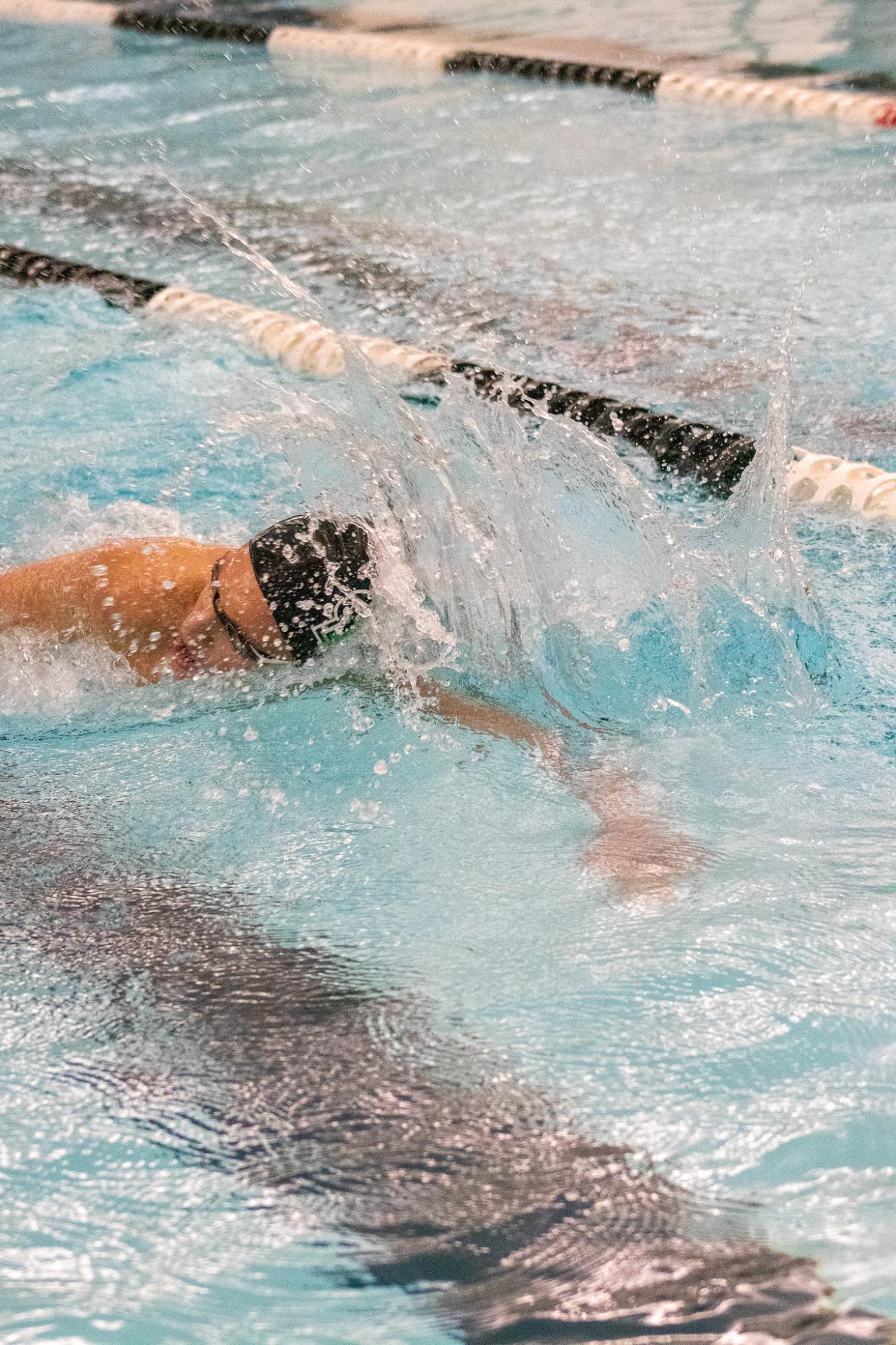 Boys Swim (Photos by France Cueto)