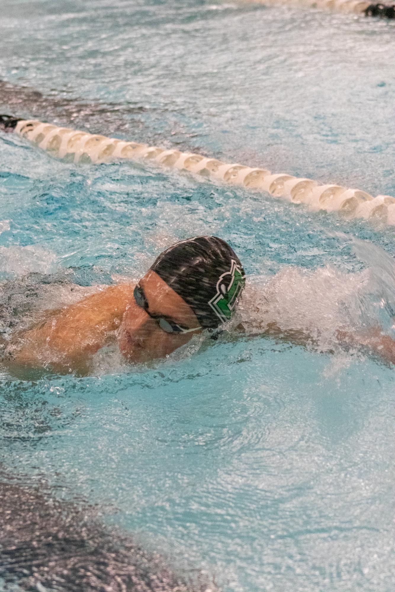 Boys Swim (Photos by France Cueto)