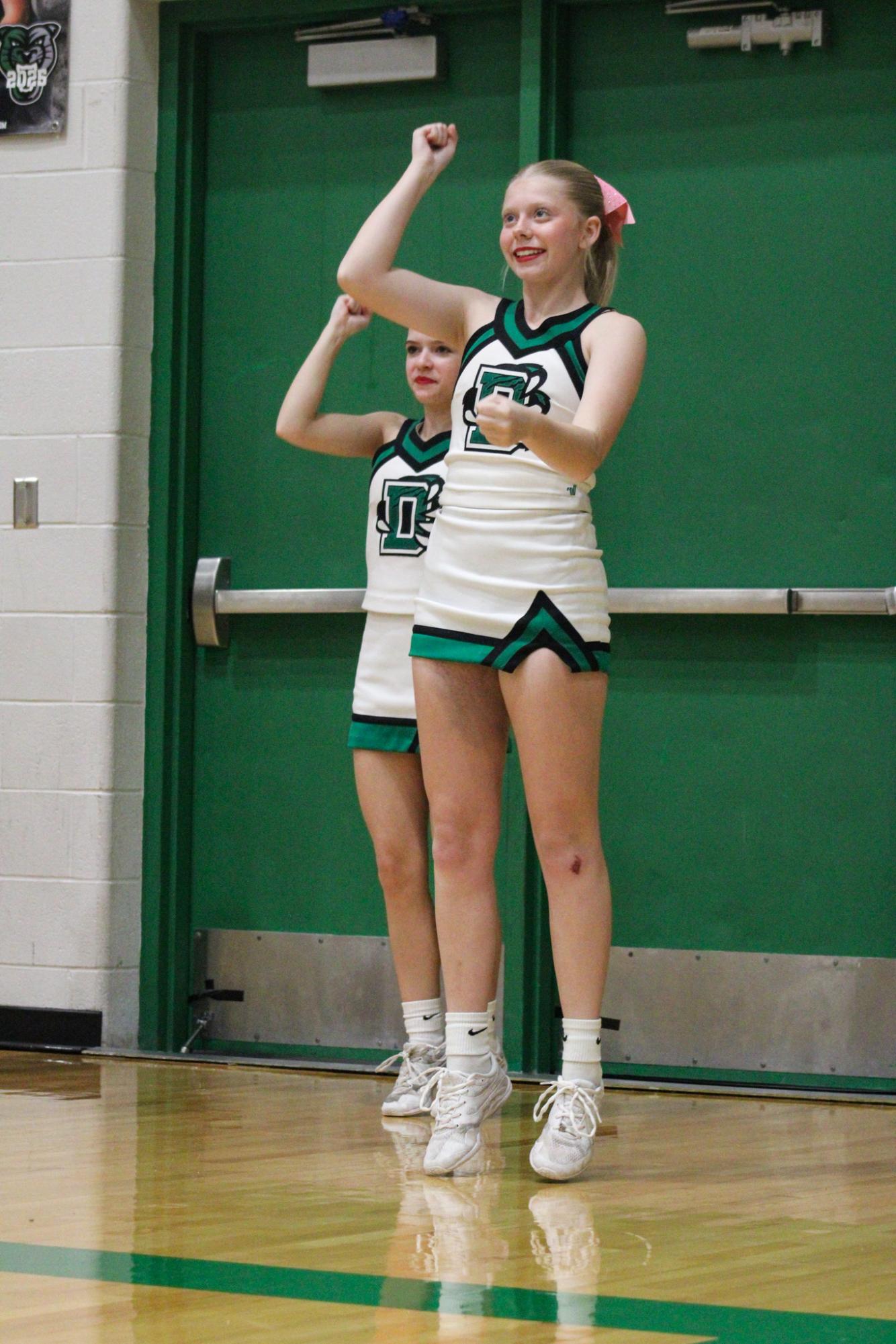 Boys varsity basketball vs. Campus (Photos by Kaelyn Kissack)