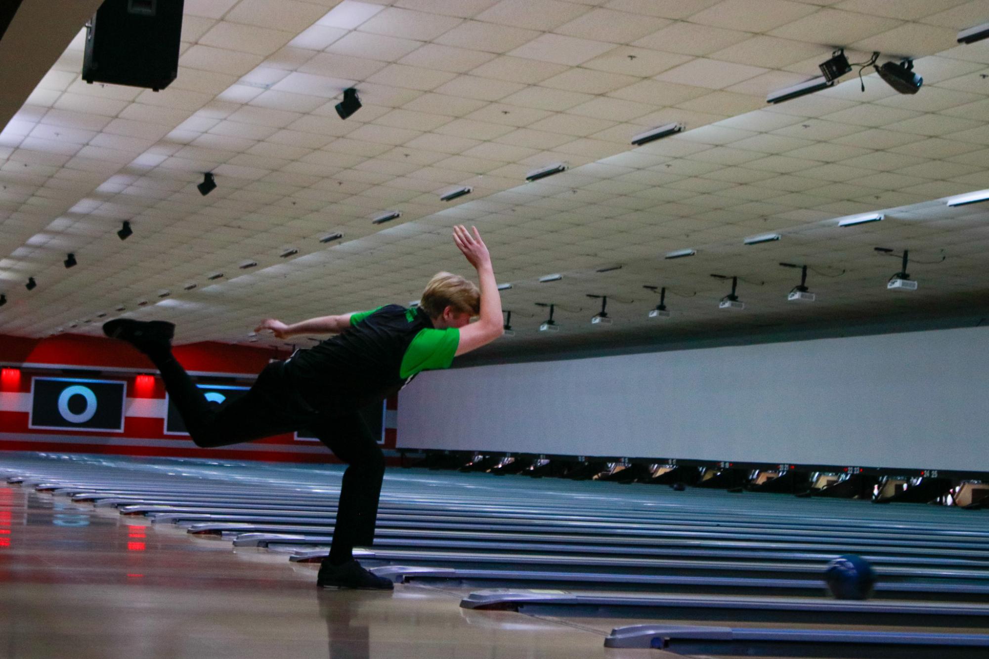 Bowling Baker Tournament (Photos by Olivia Grosser)