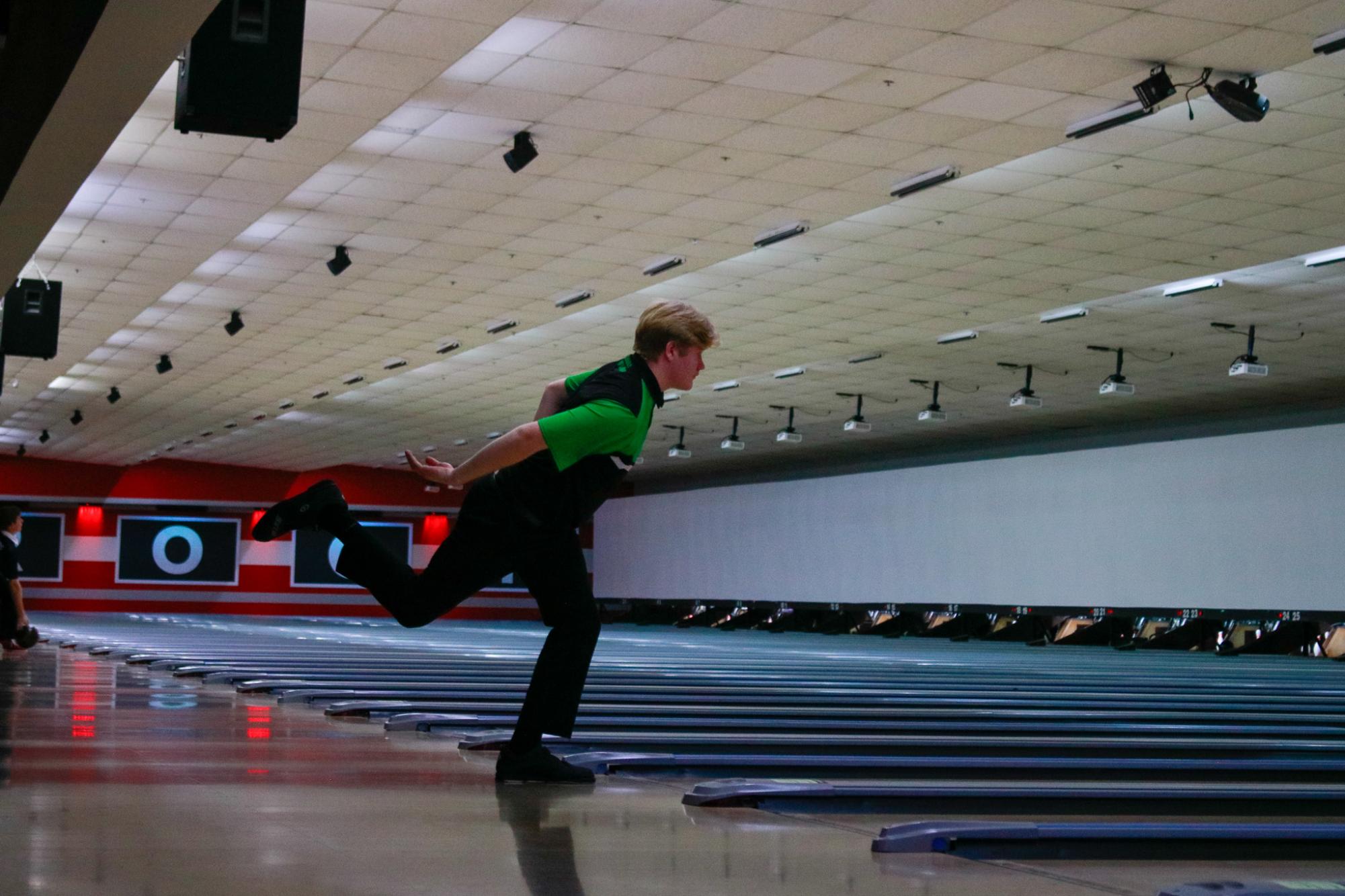 Bowling Baker Tournament (Photos by Olivia Grosser)