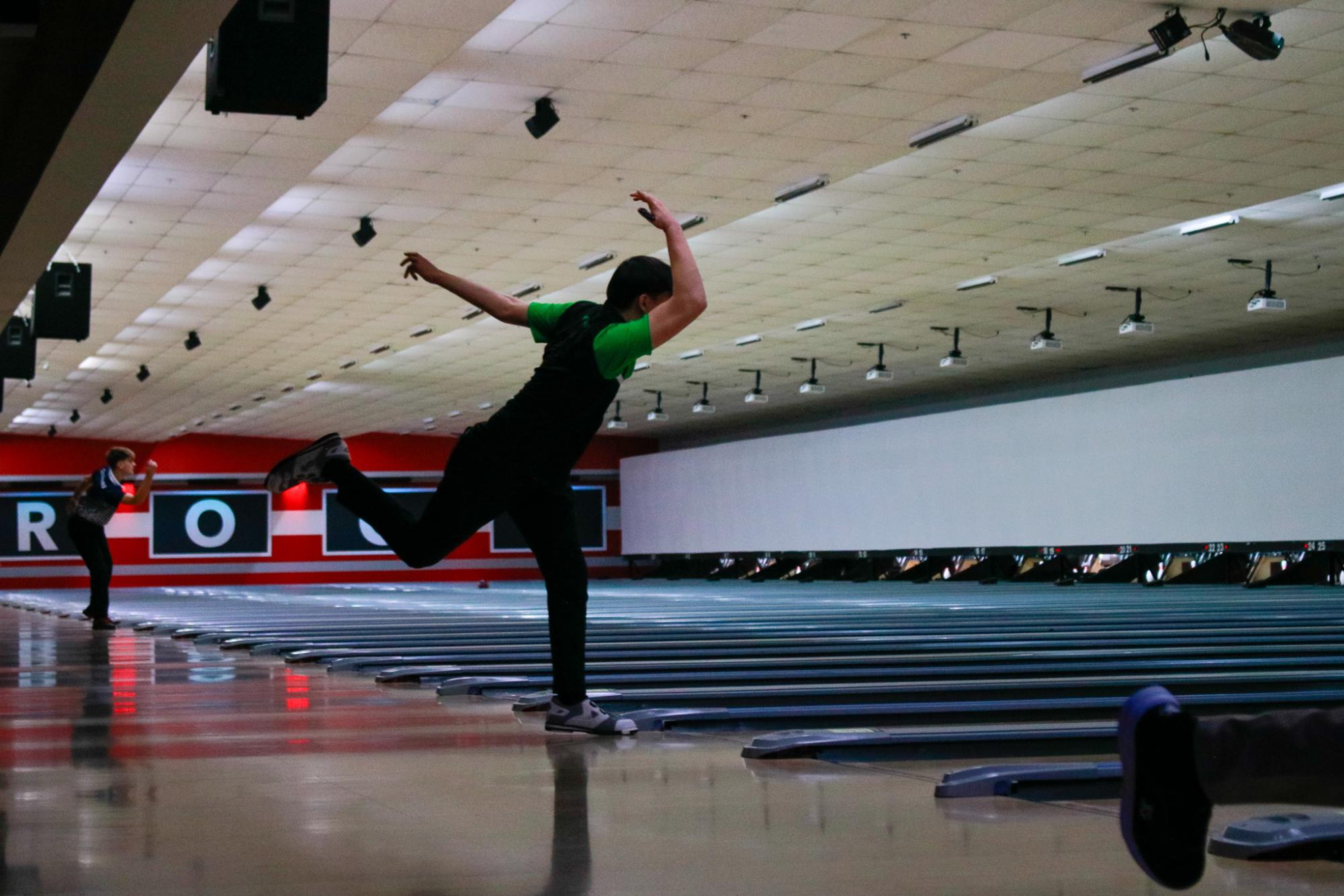 Bowling Baker Tournament (Photos by Olivia Grosser)