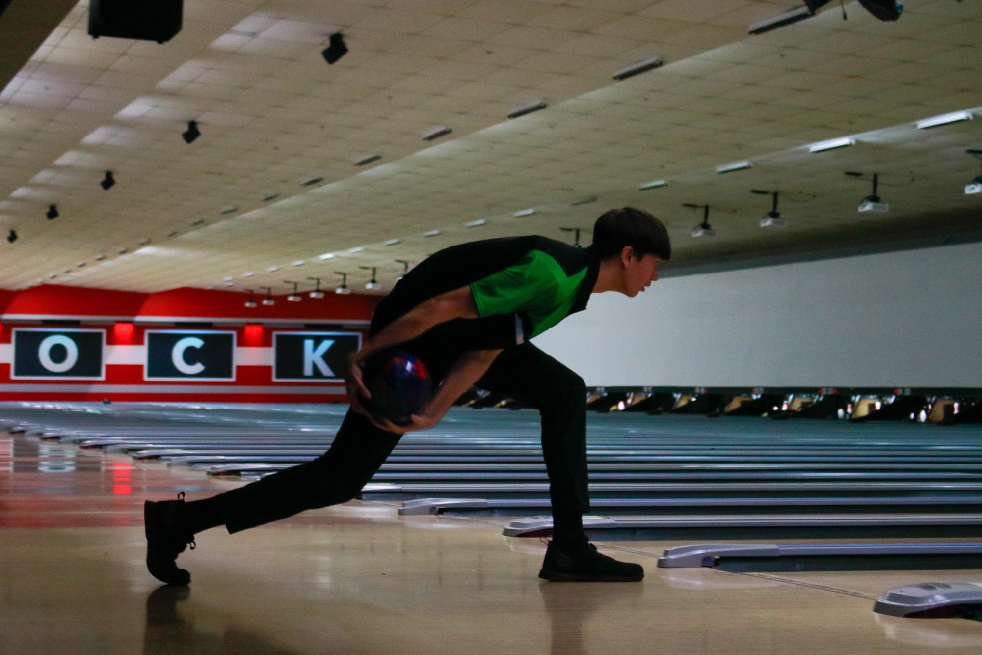 Bowling Baker Tournament (Photos by Olivia Grosser)