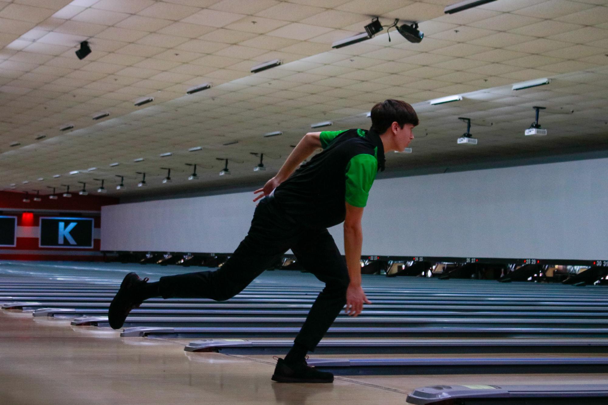 Bowling Baker Tournament (Photos by Olivia Grosser)