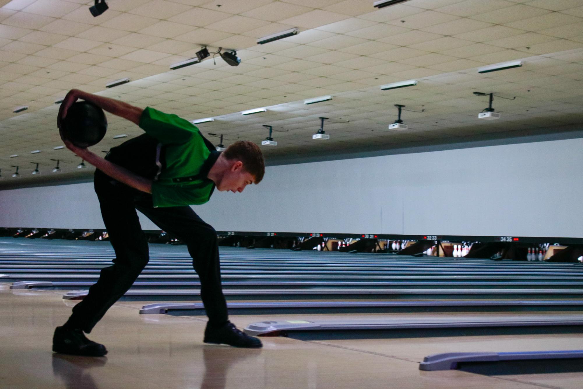 Bowling Baker Tournament (Photos by Olivia Grosser)