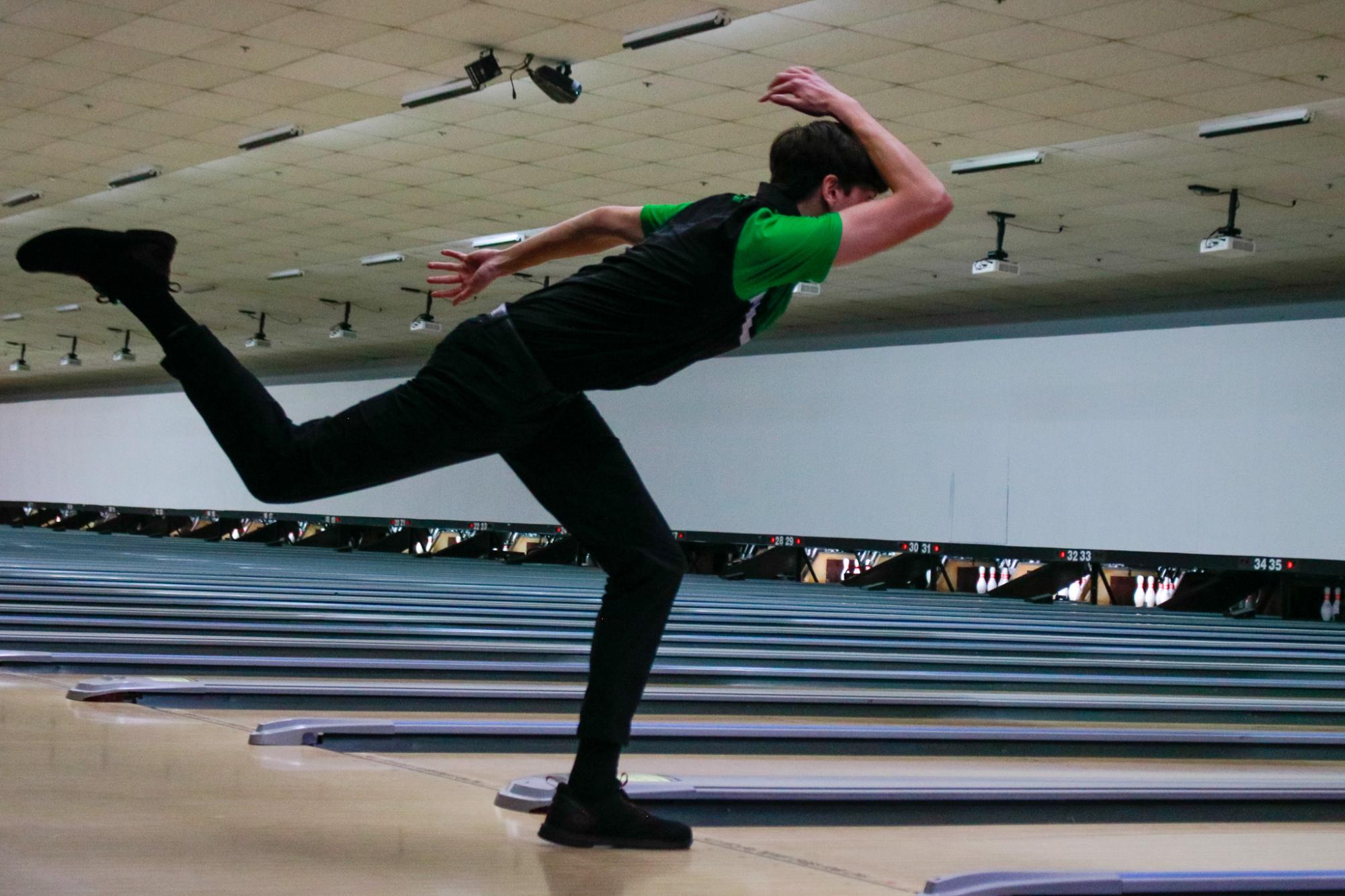 Bowling Baker Tournament (Photos by Olivia Grosser)