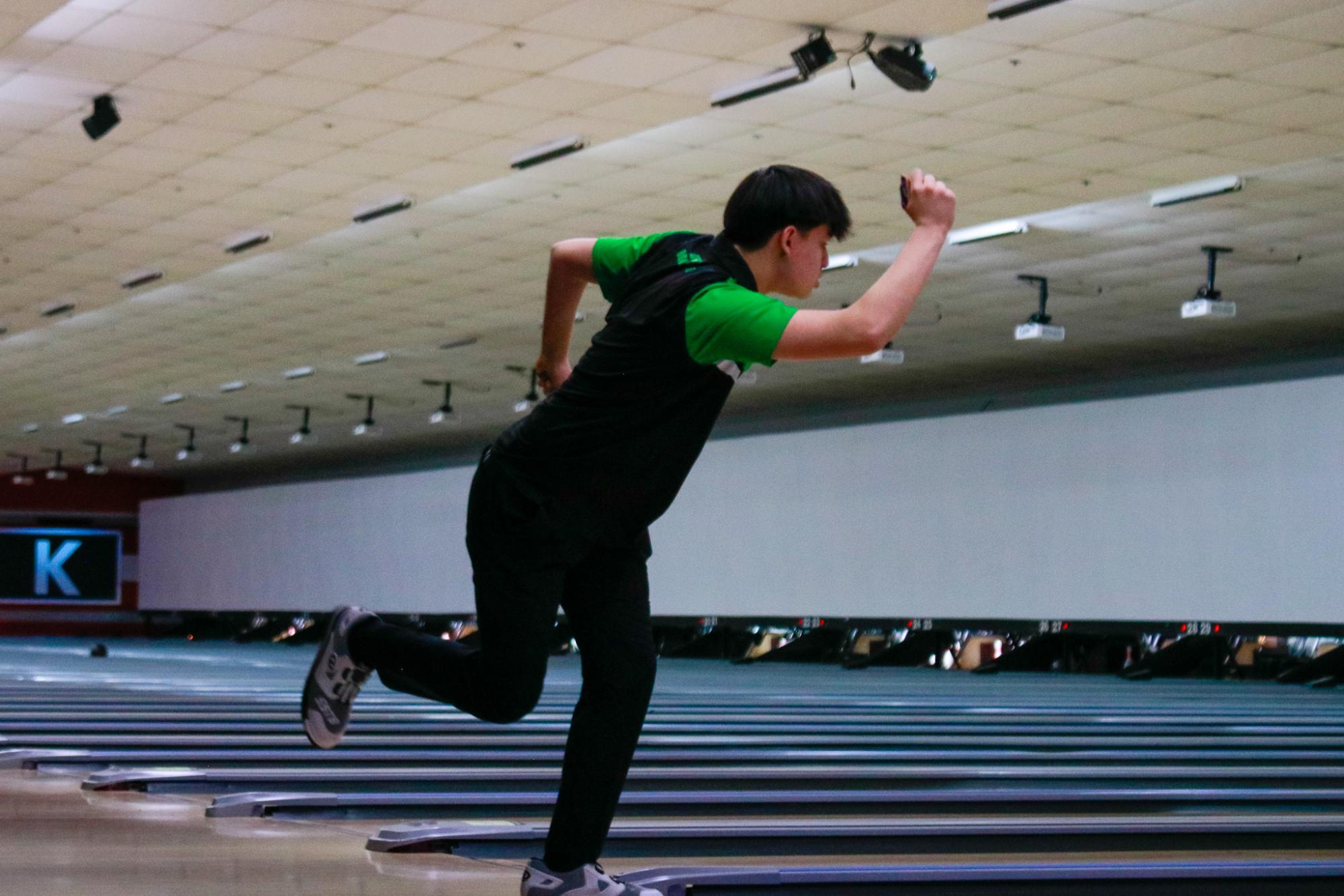 Bowling Baker Tournament (Photos by Olivia Grosser)