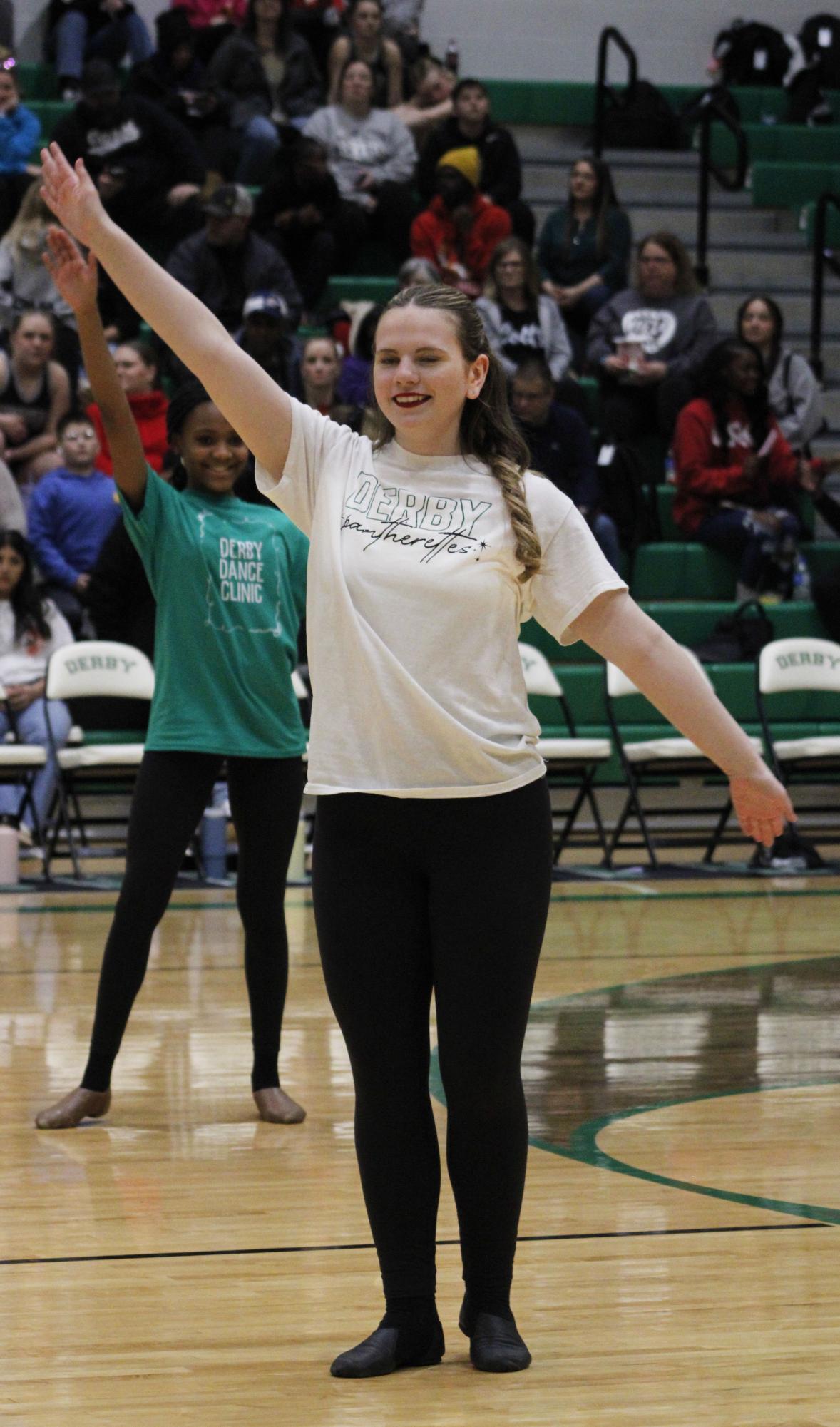 Girls basketball vs. Campus (Photos by Bree Stuhlsatz)