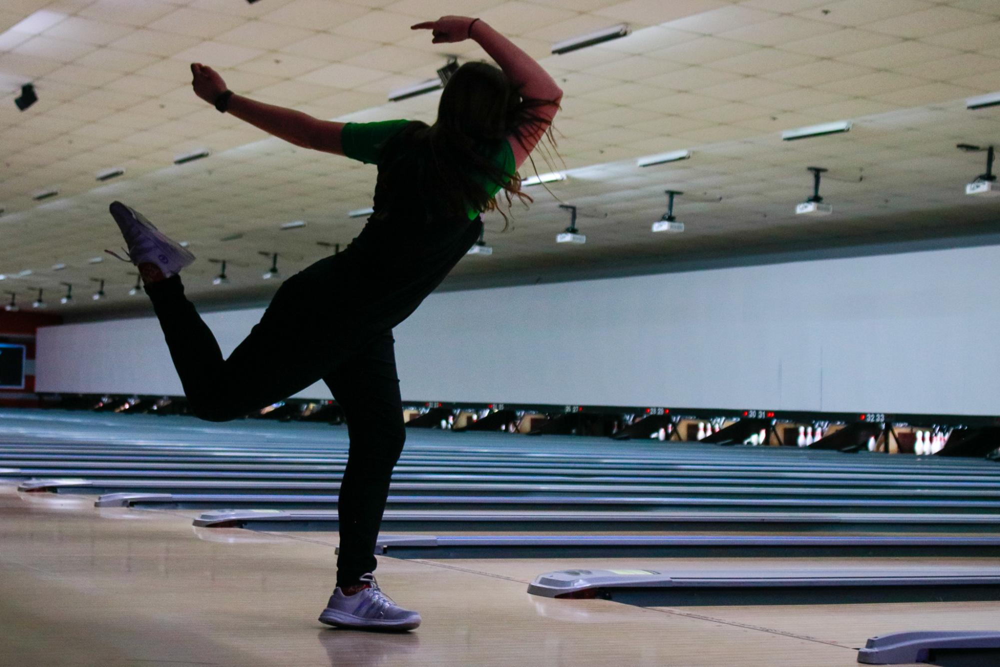 Bowling Baker Tournament (Photos by Olivia Grosser)