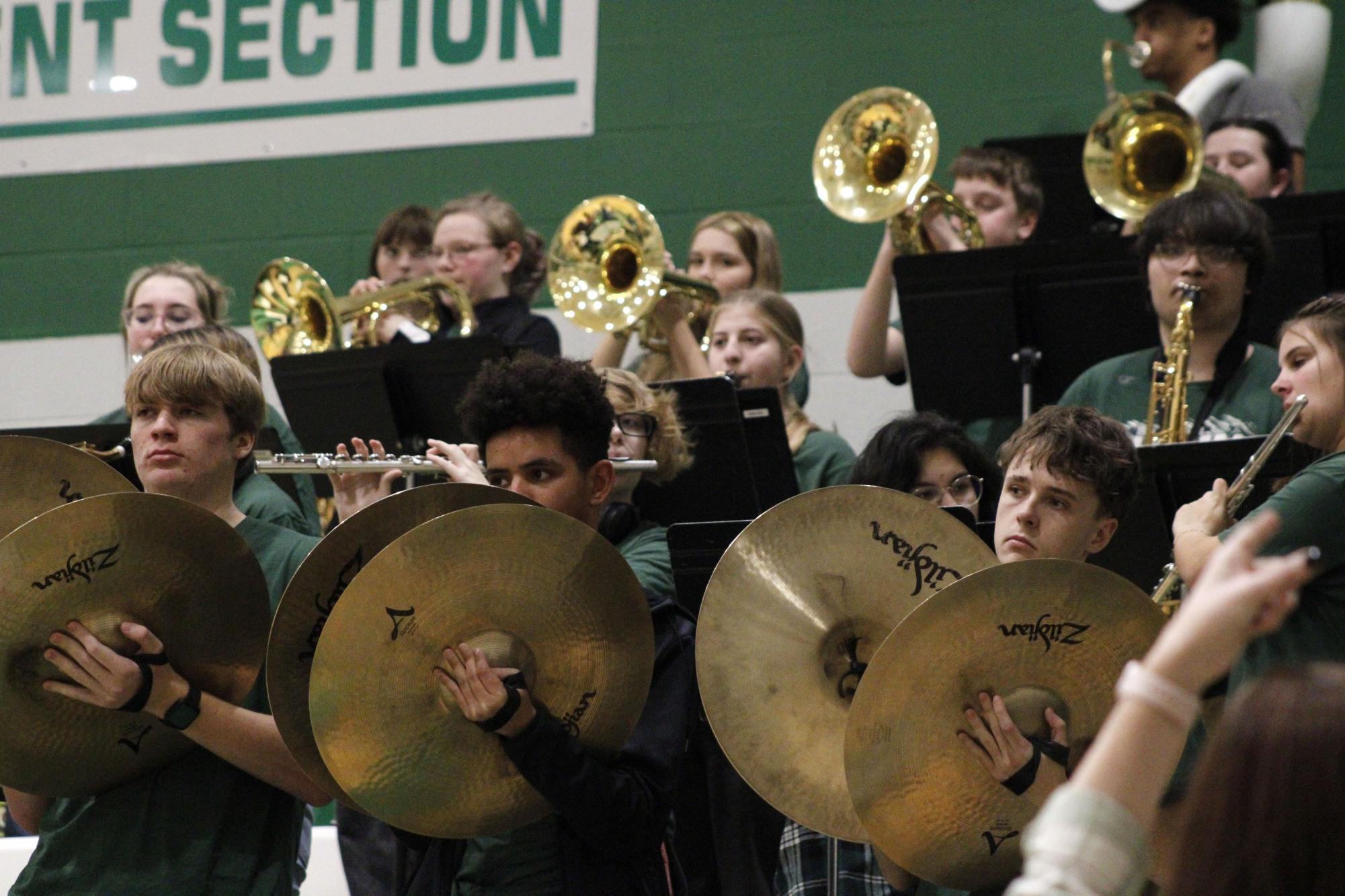 Girls basketball vs. Campus (Photos by Bree Stuhlsatz)